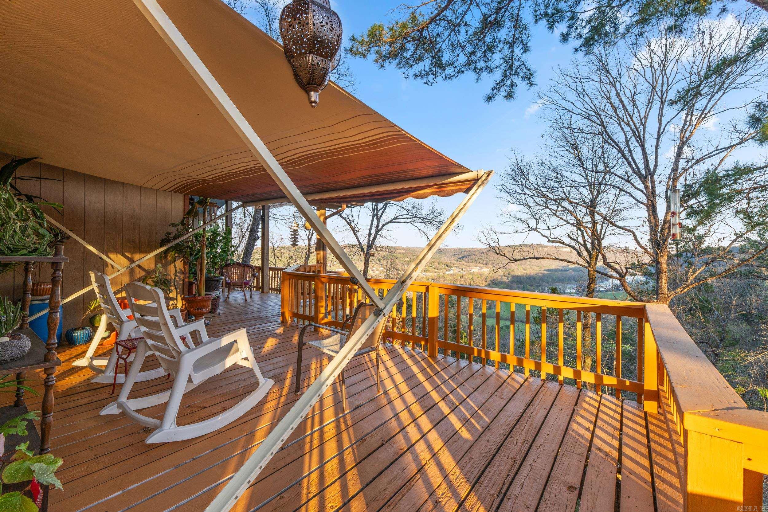 Norfork Village - Residential