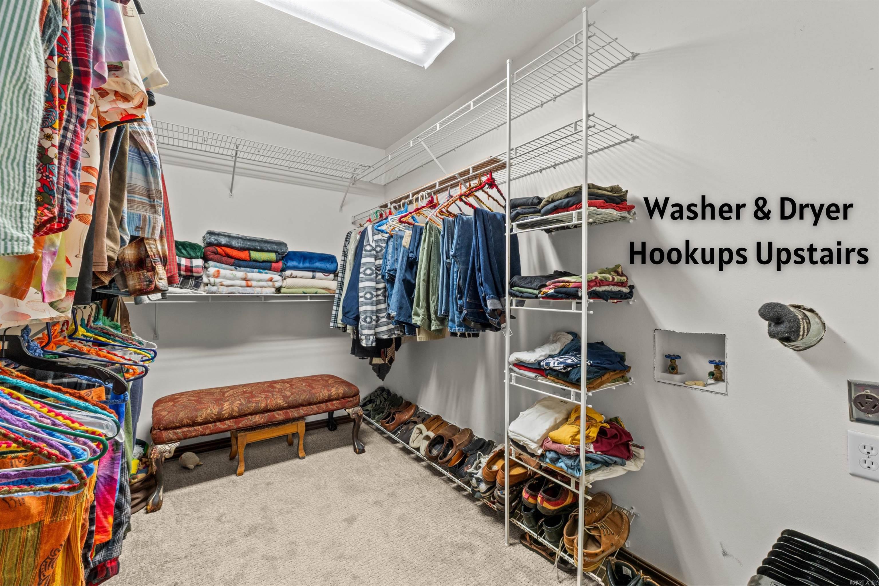 Norfork Village - Residential