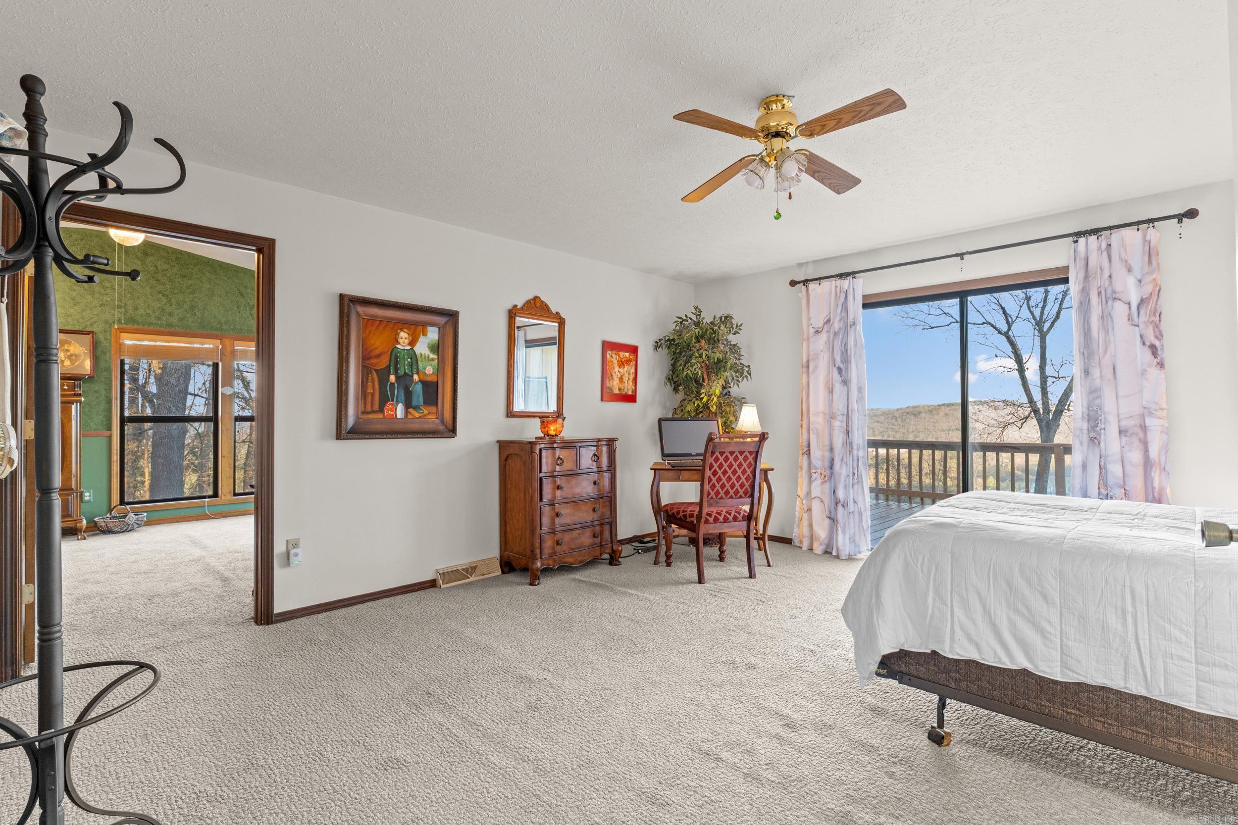 Norfork Village - Residential