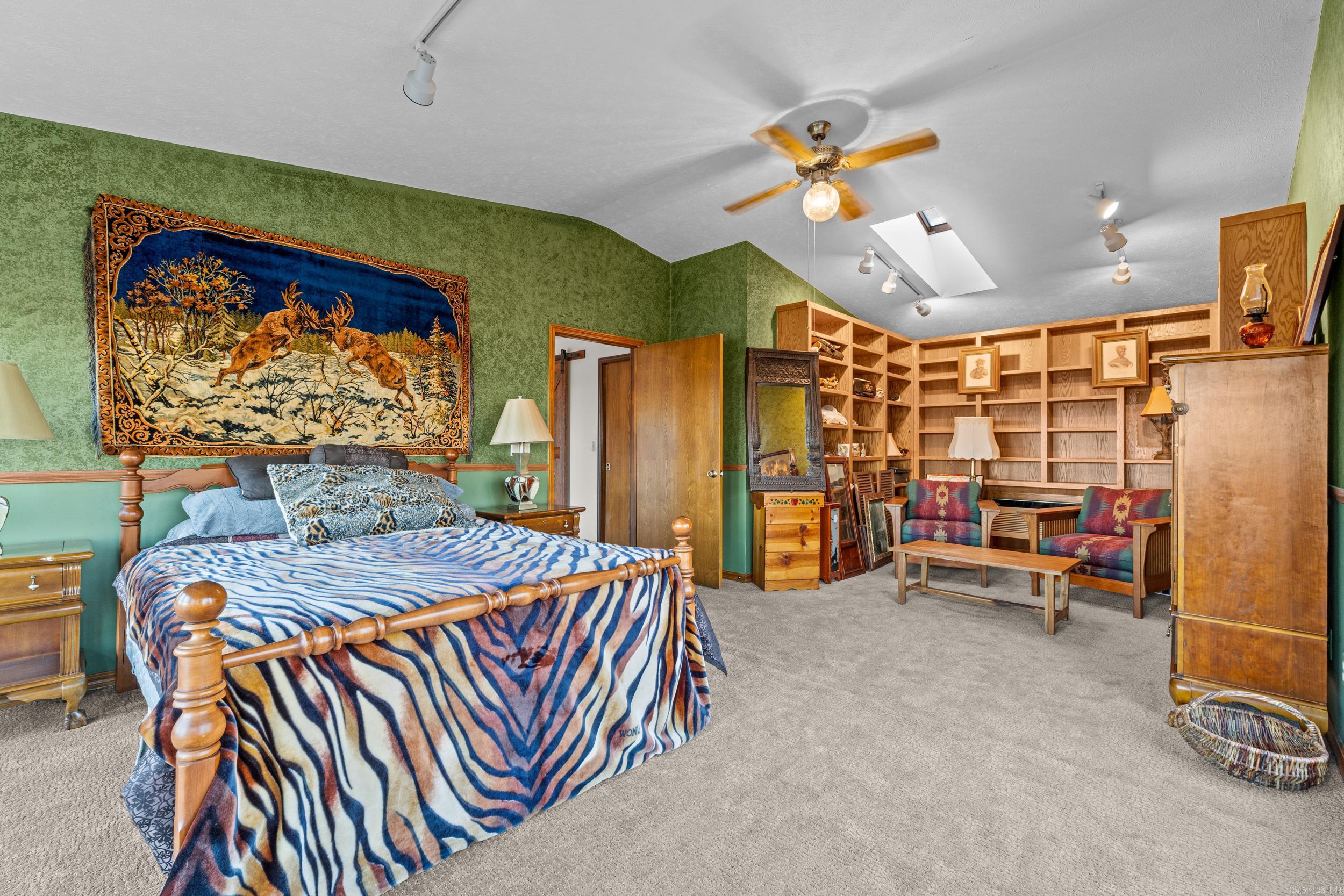 Norfork Village - Residential