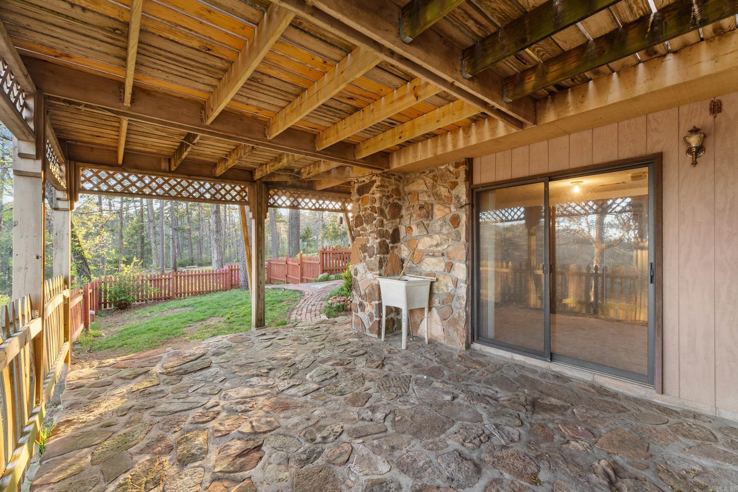 Norfork Village - Residential