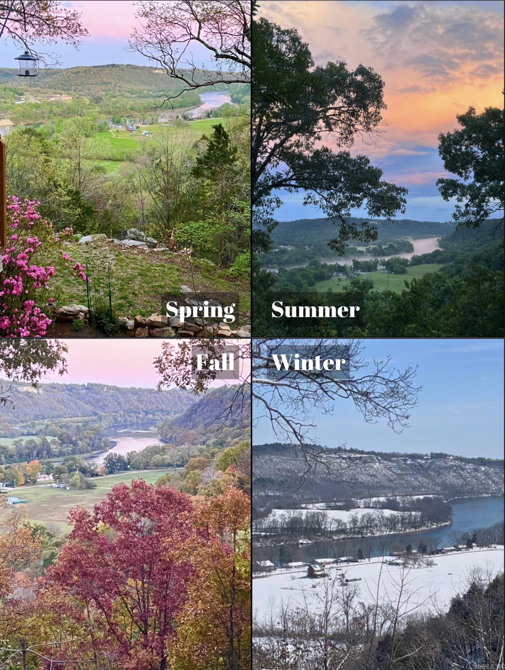 Norfork Village - Residential