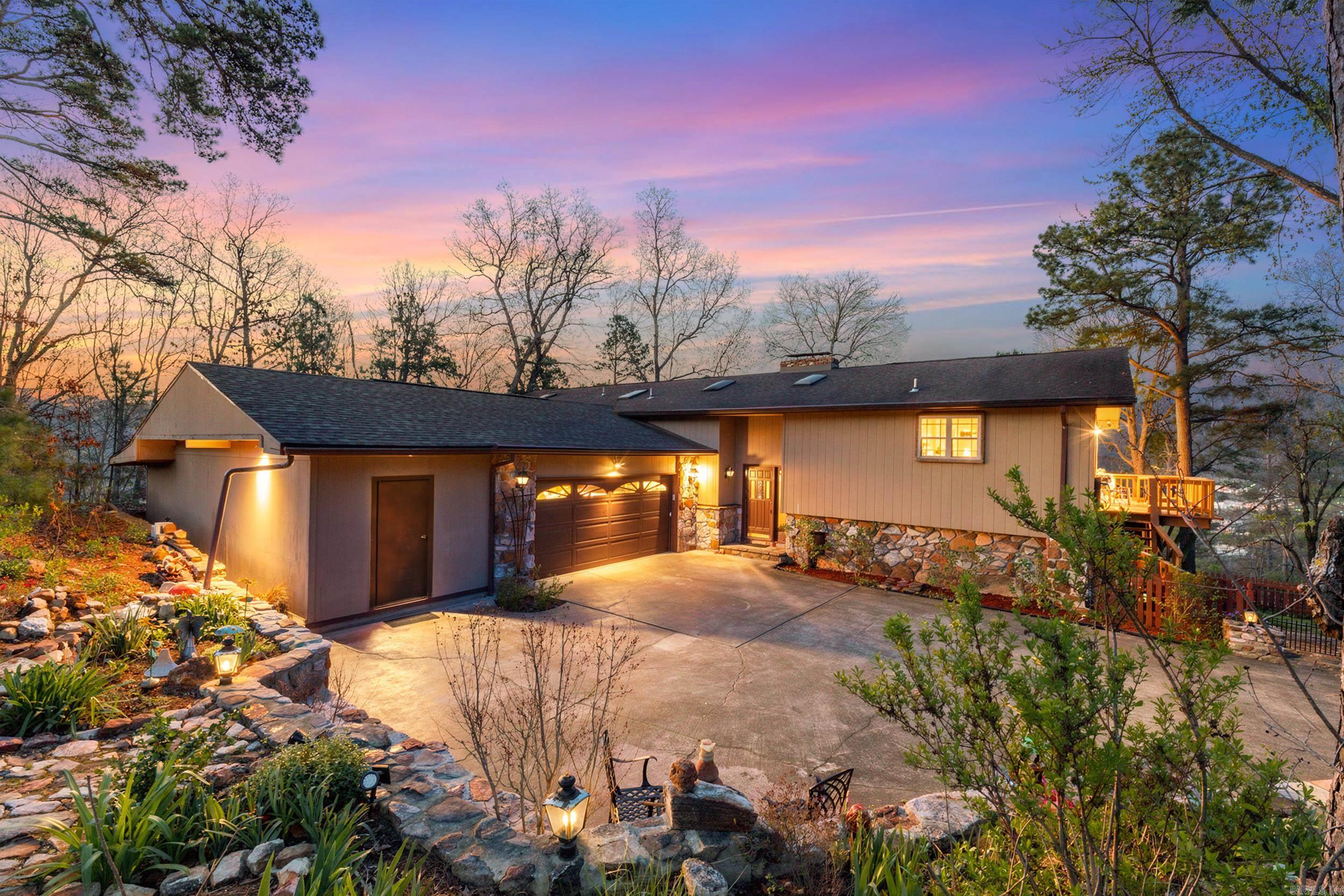 Norfork Village - Residential