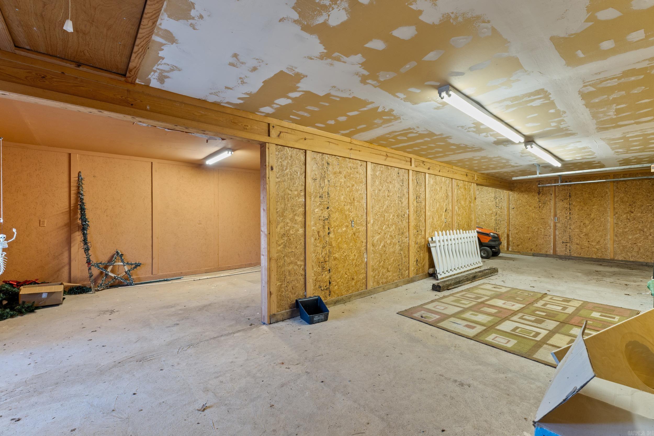 Norfork Village - Residential