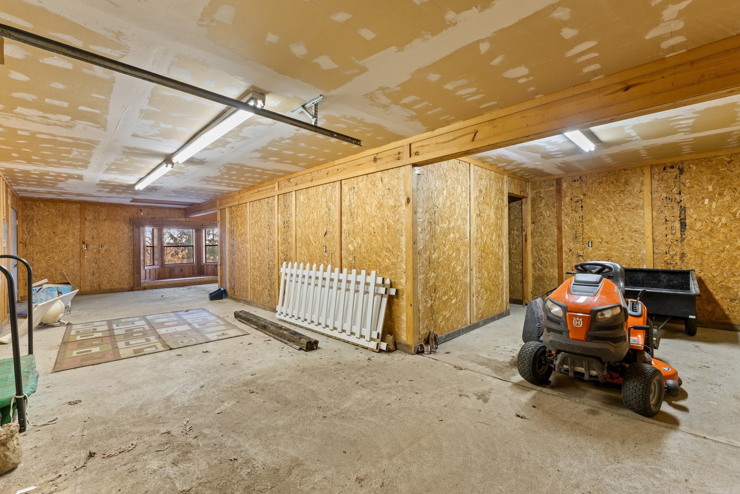 Norfork Village - Residential