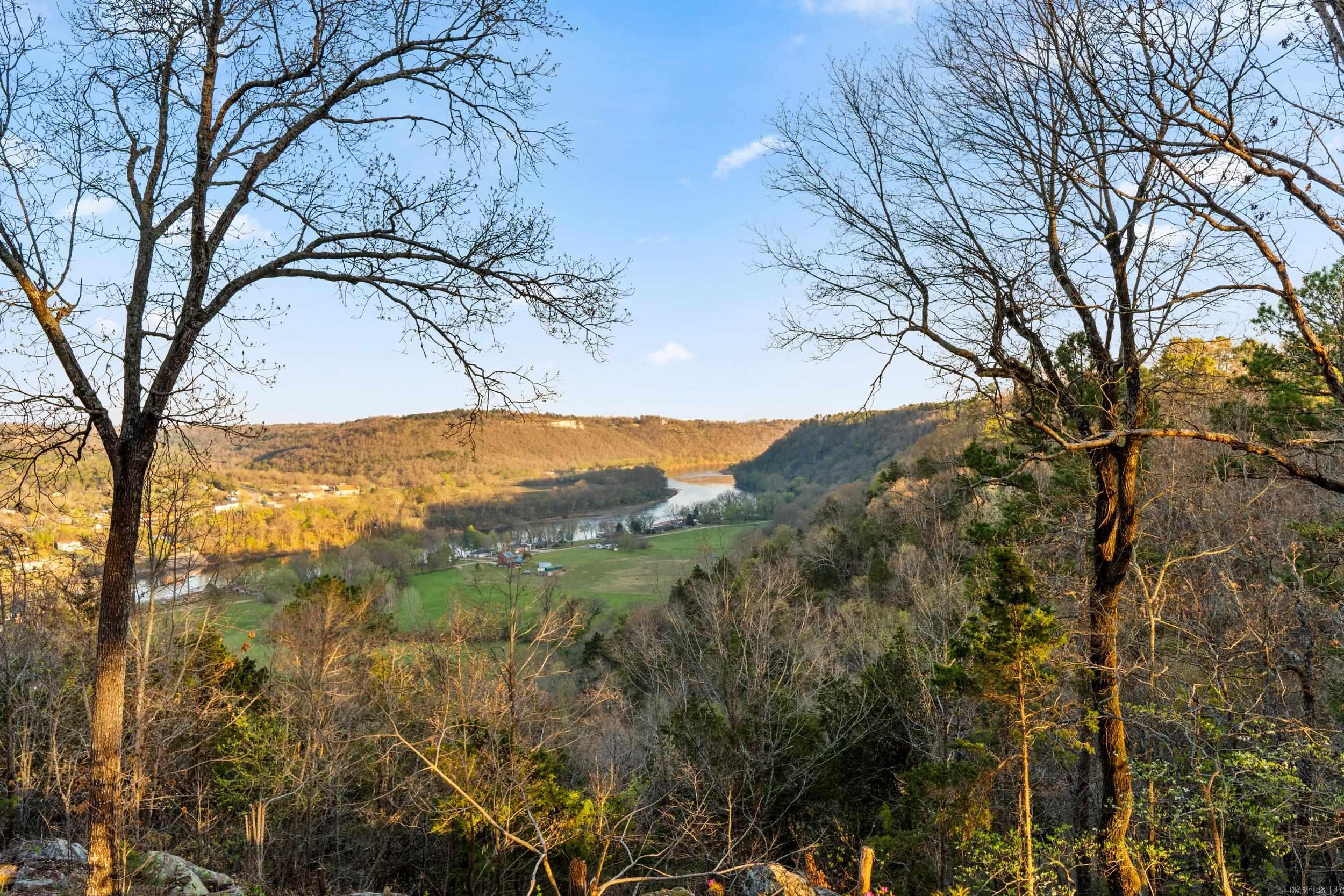 Norfork Village - Residential