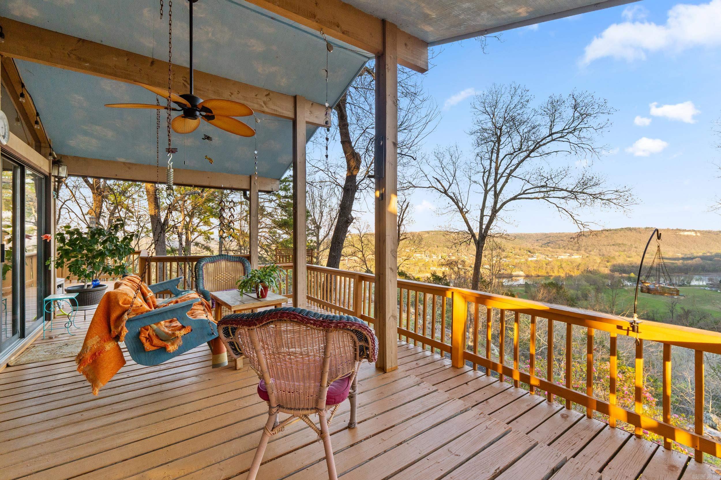 Norfork Village - Residential