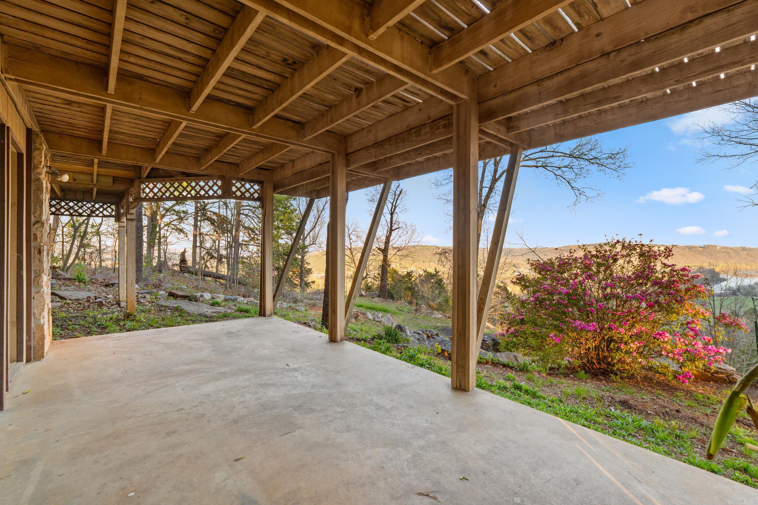 Norfork Village - Residential