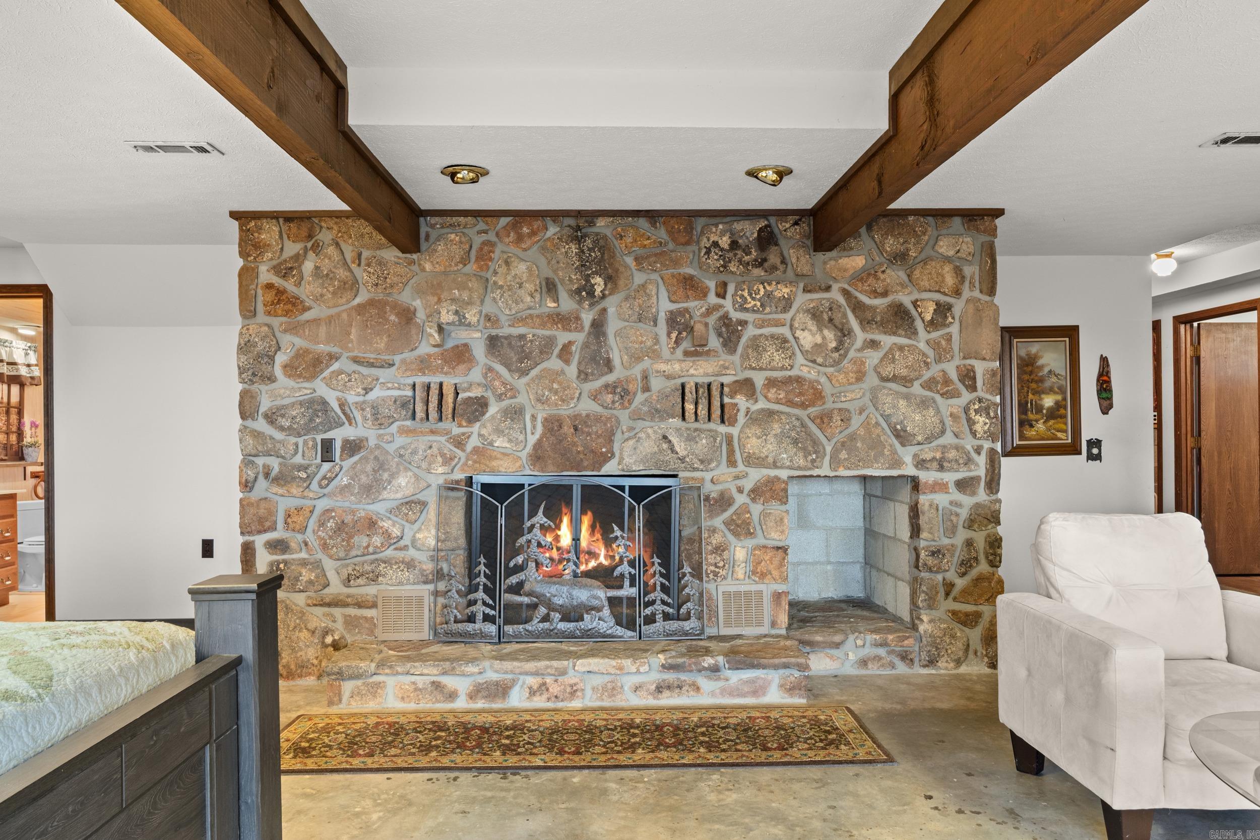 Norfork Village - Residential