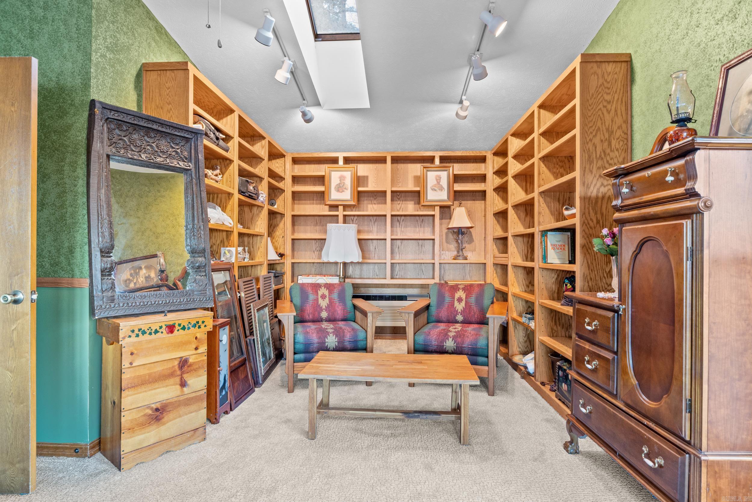 Norfork Village - Residential