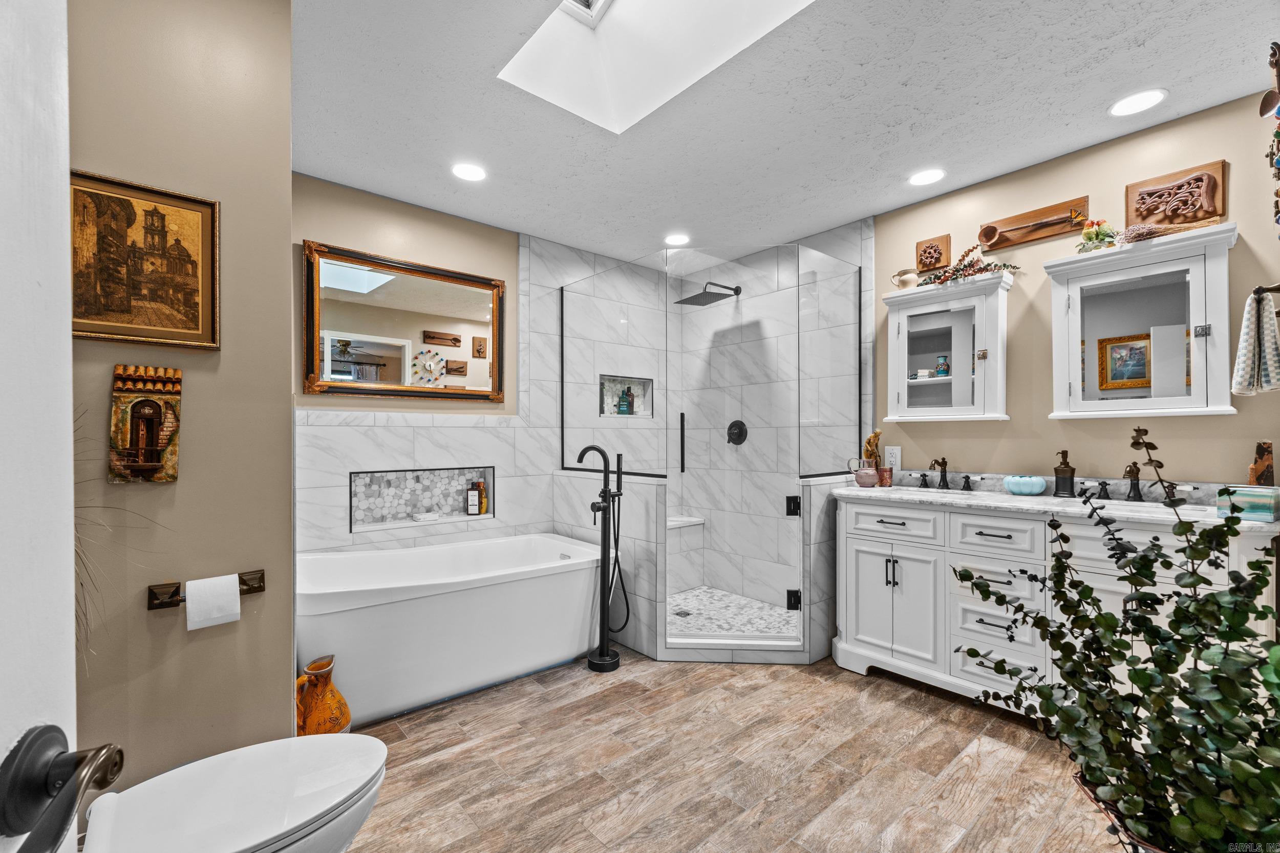 Norfork Village - Residential