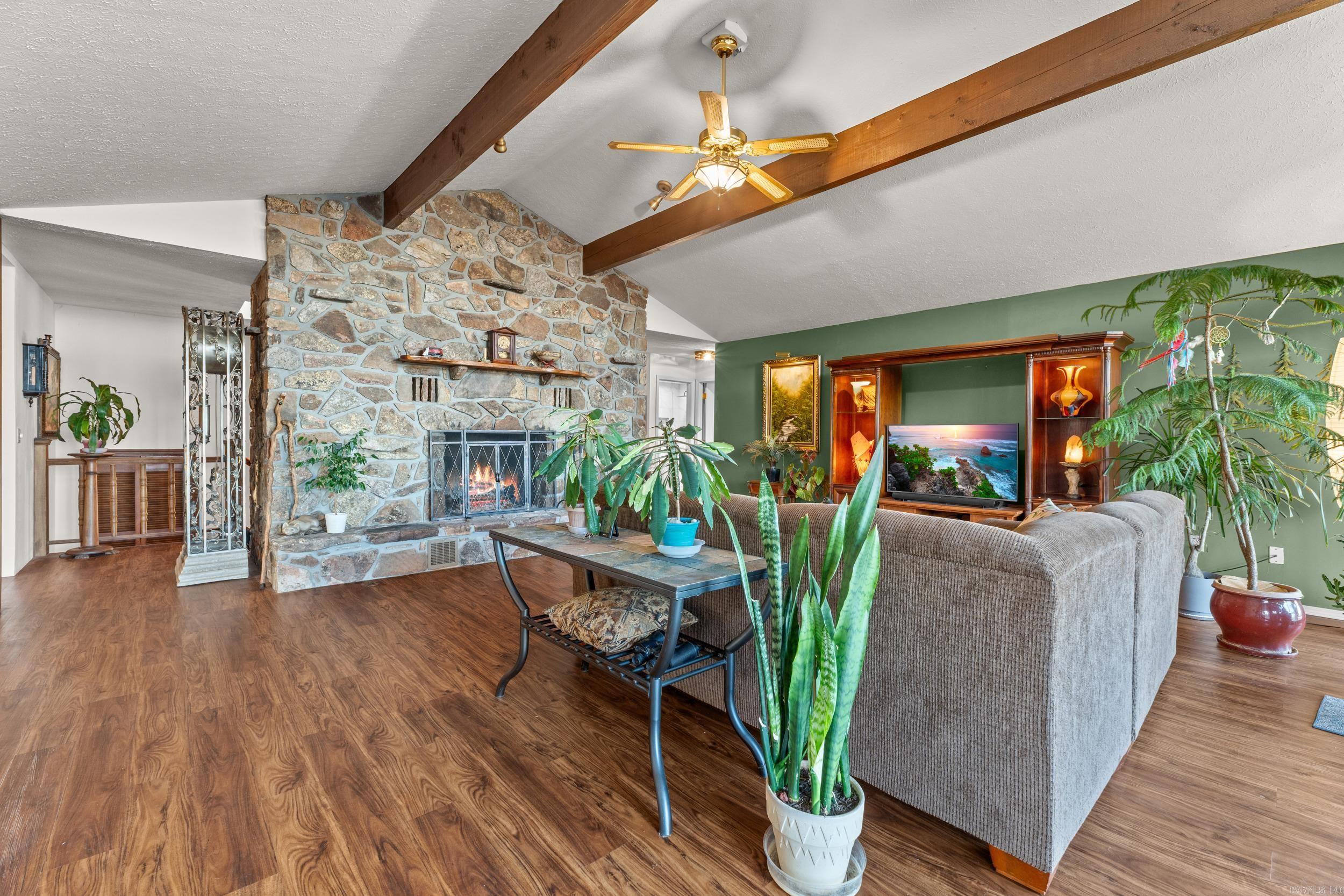 Norfork Village - Residential