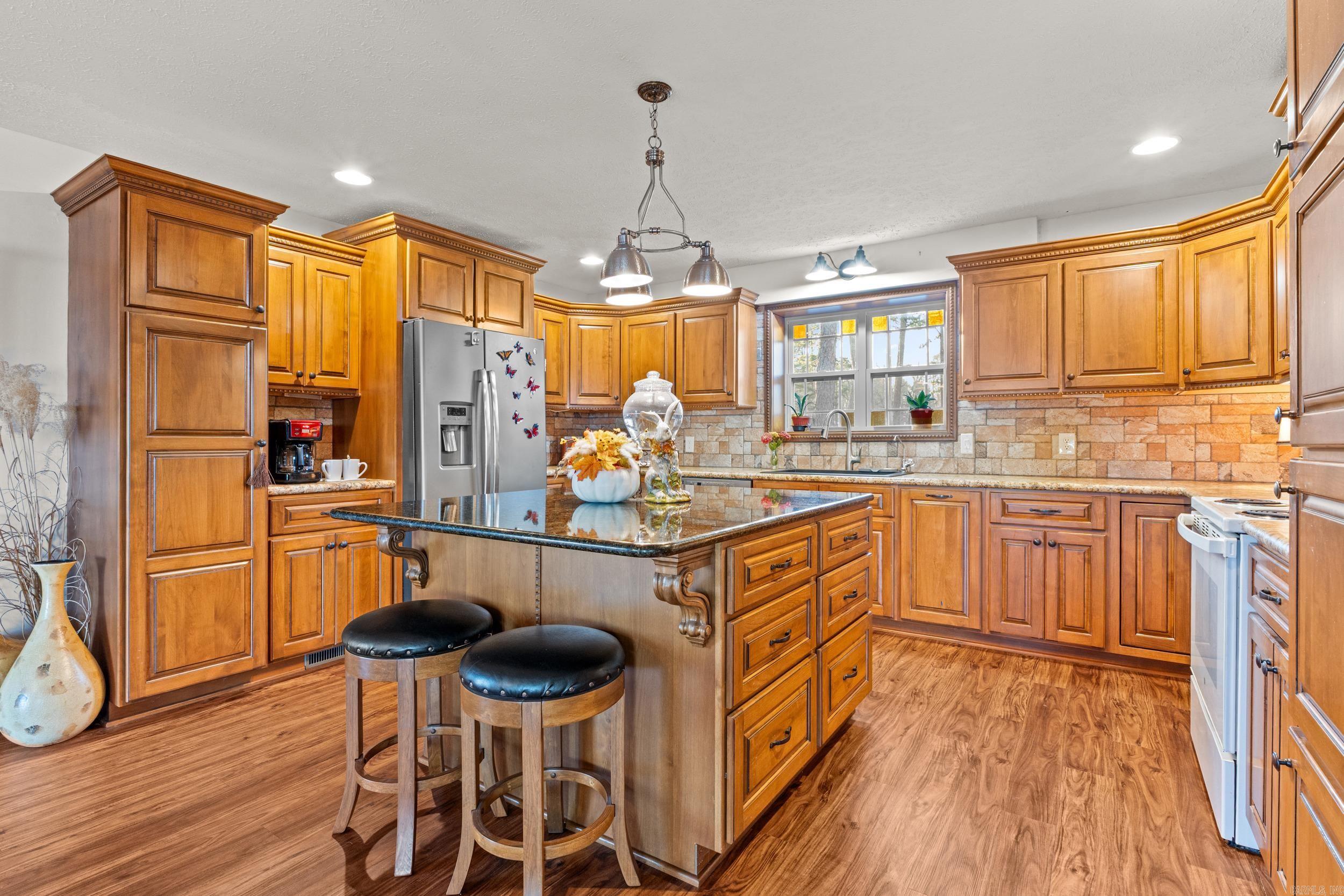 Norfork Village - Residential