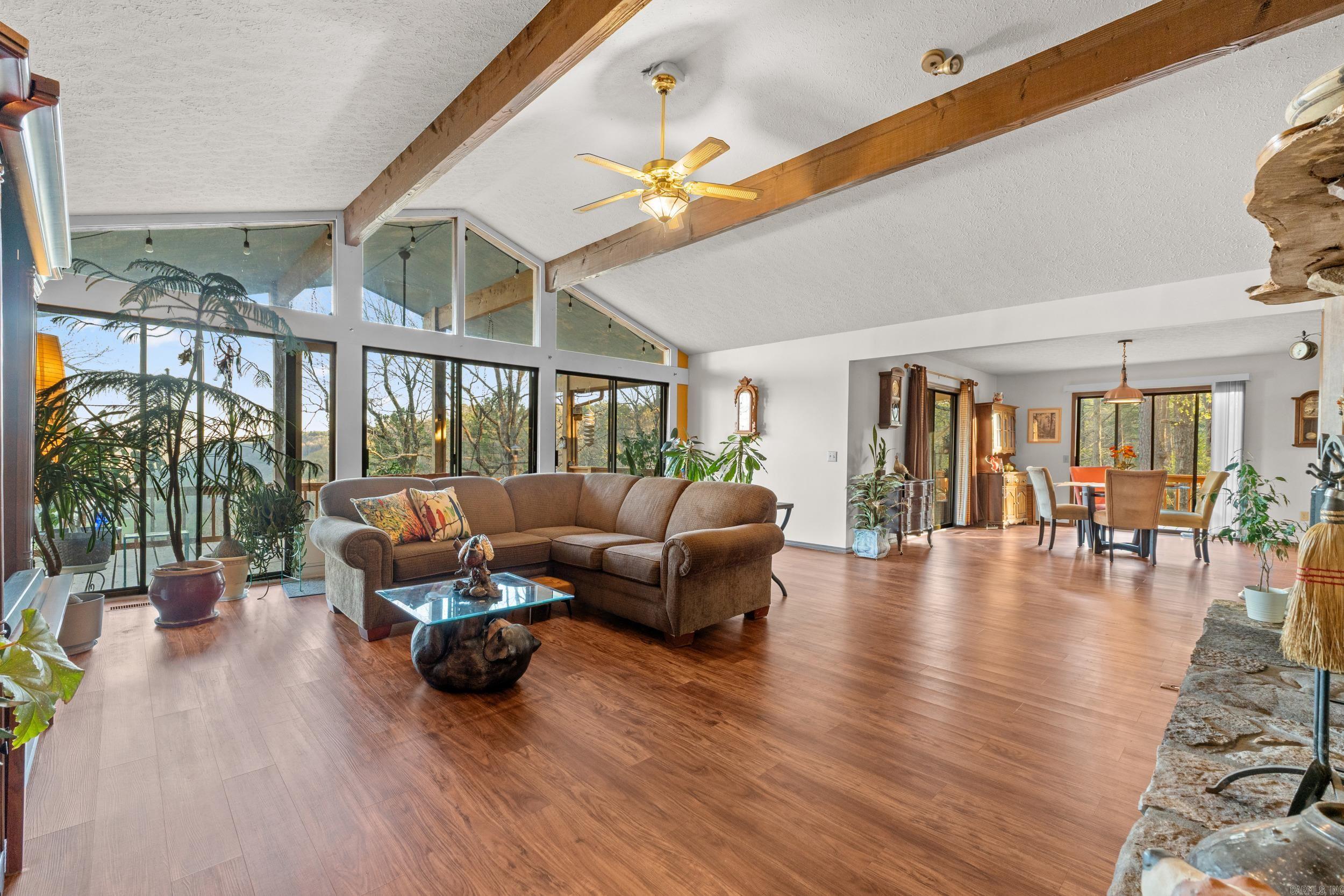 Norfork Village - Residential