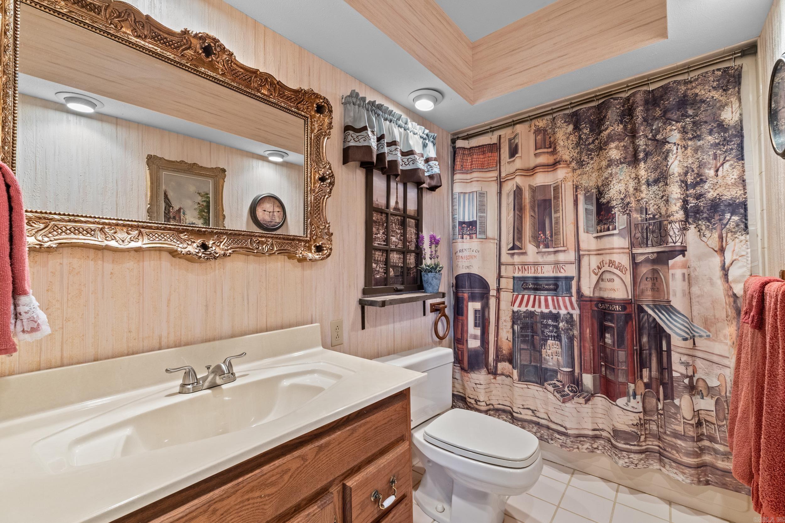 Norfork Village - Residential