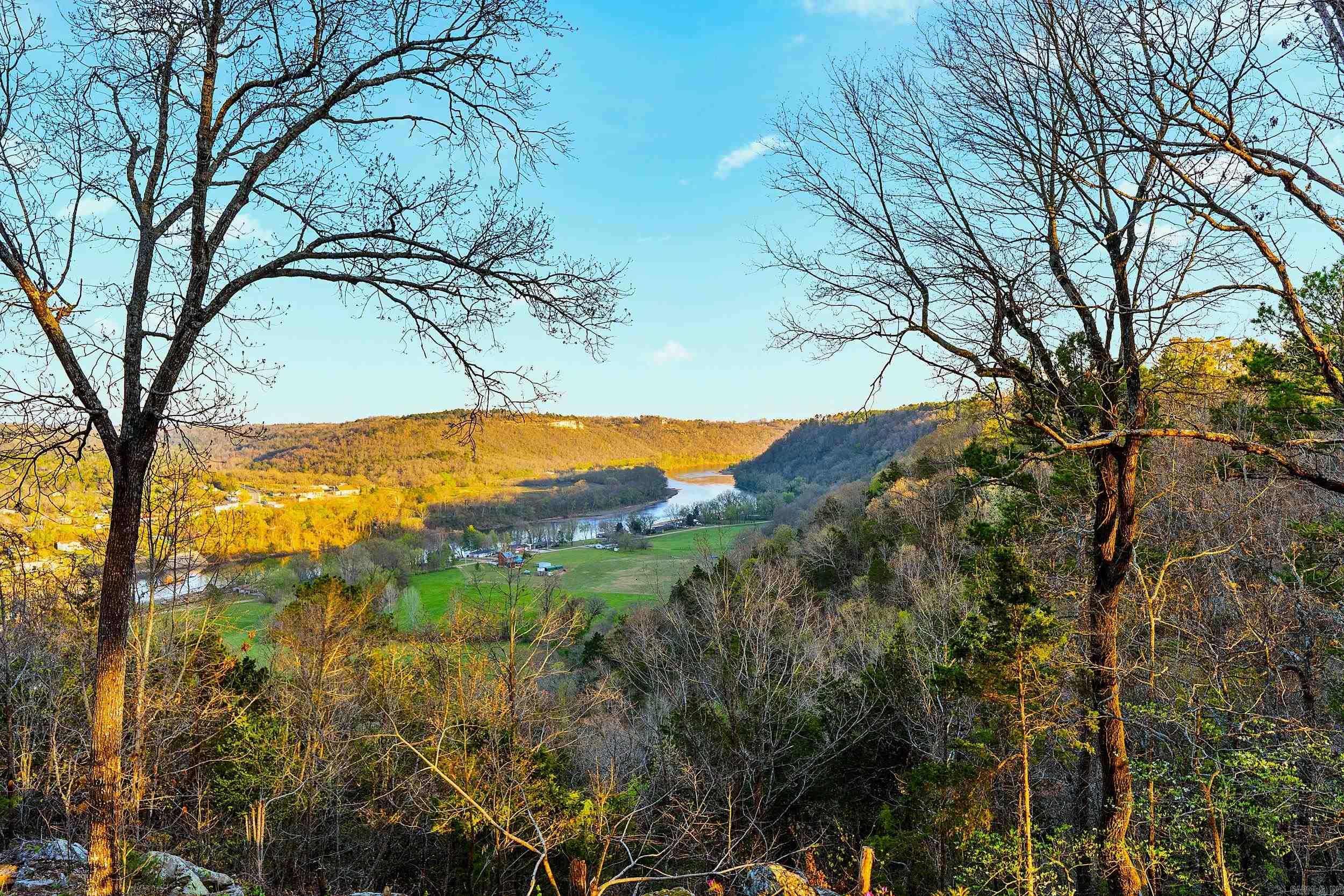 Norfork Village - Residential