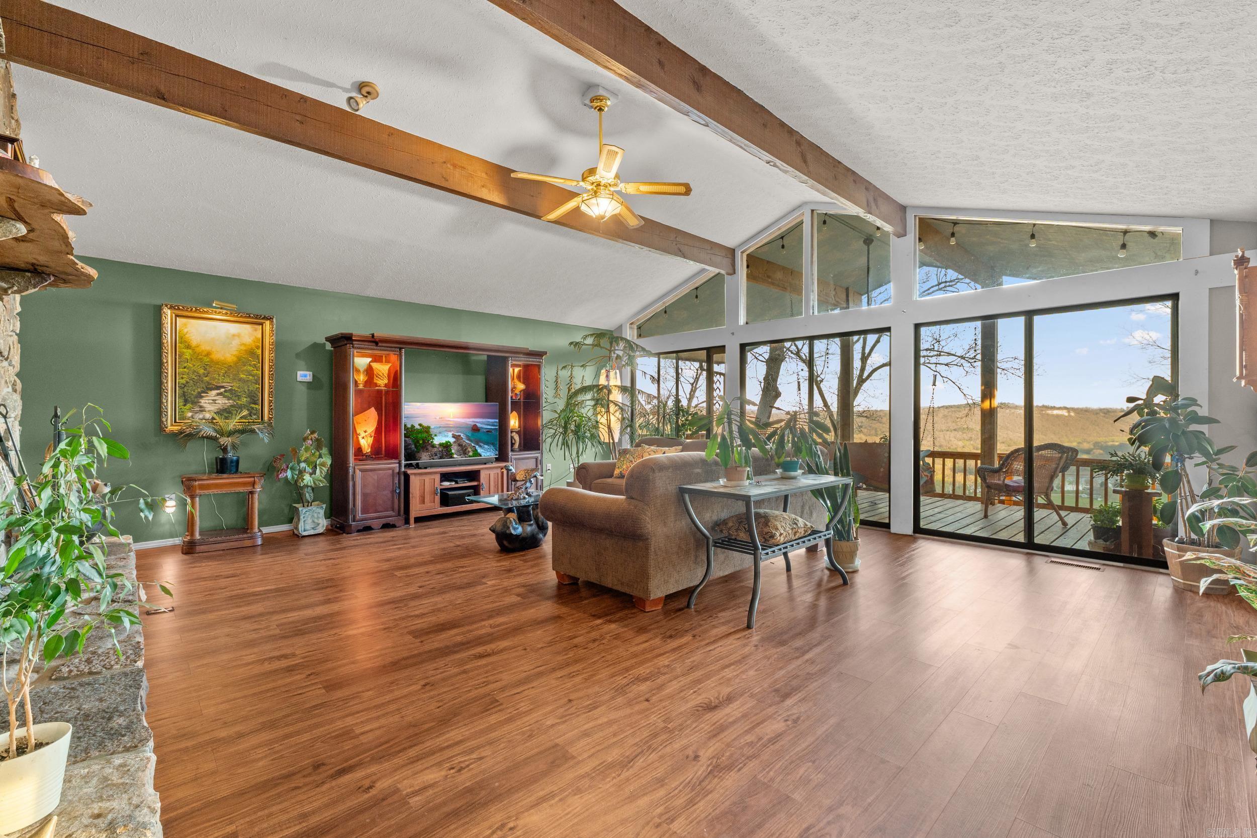 Norfork Village - Residential