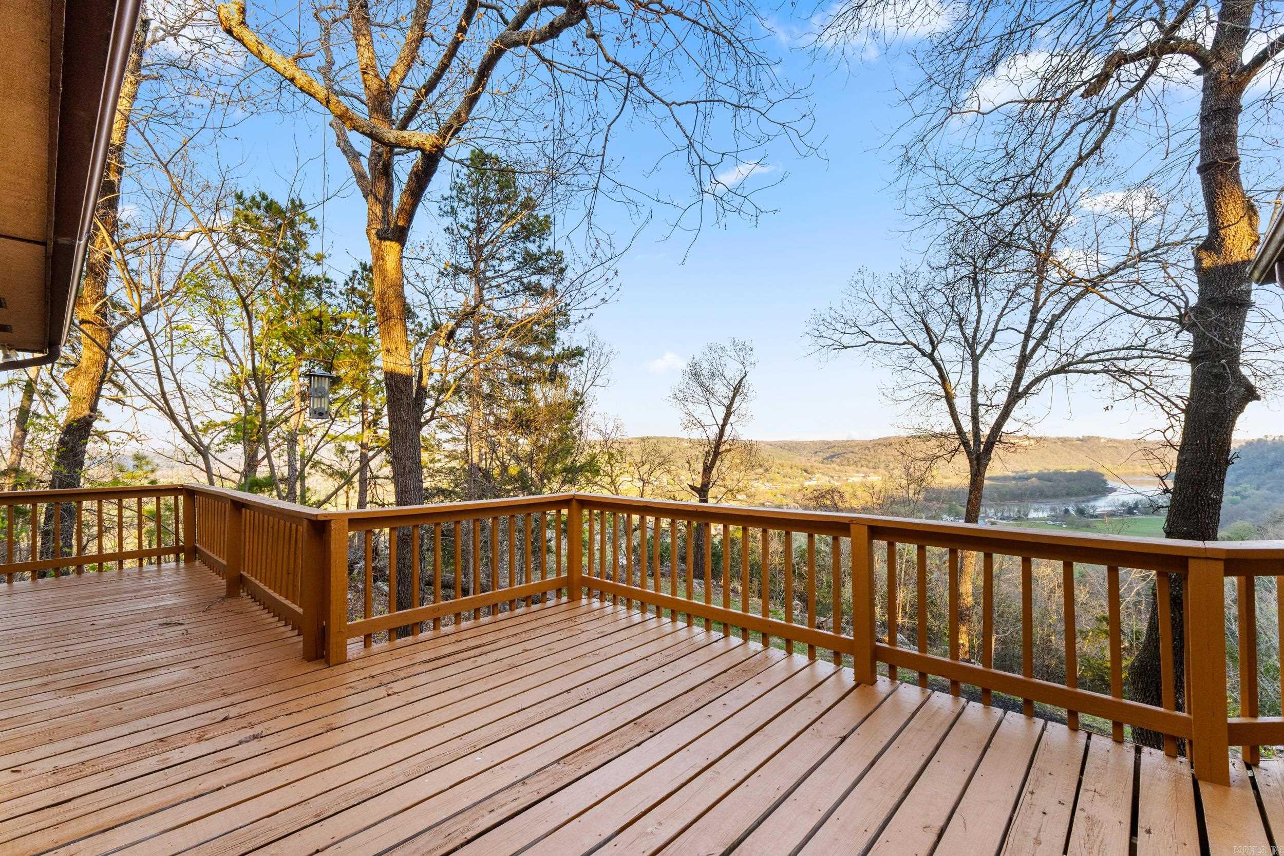 Norfork Village - Residential