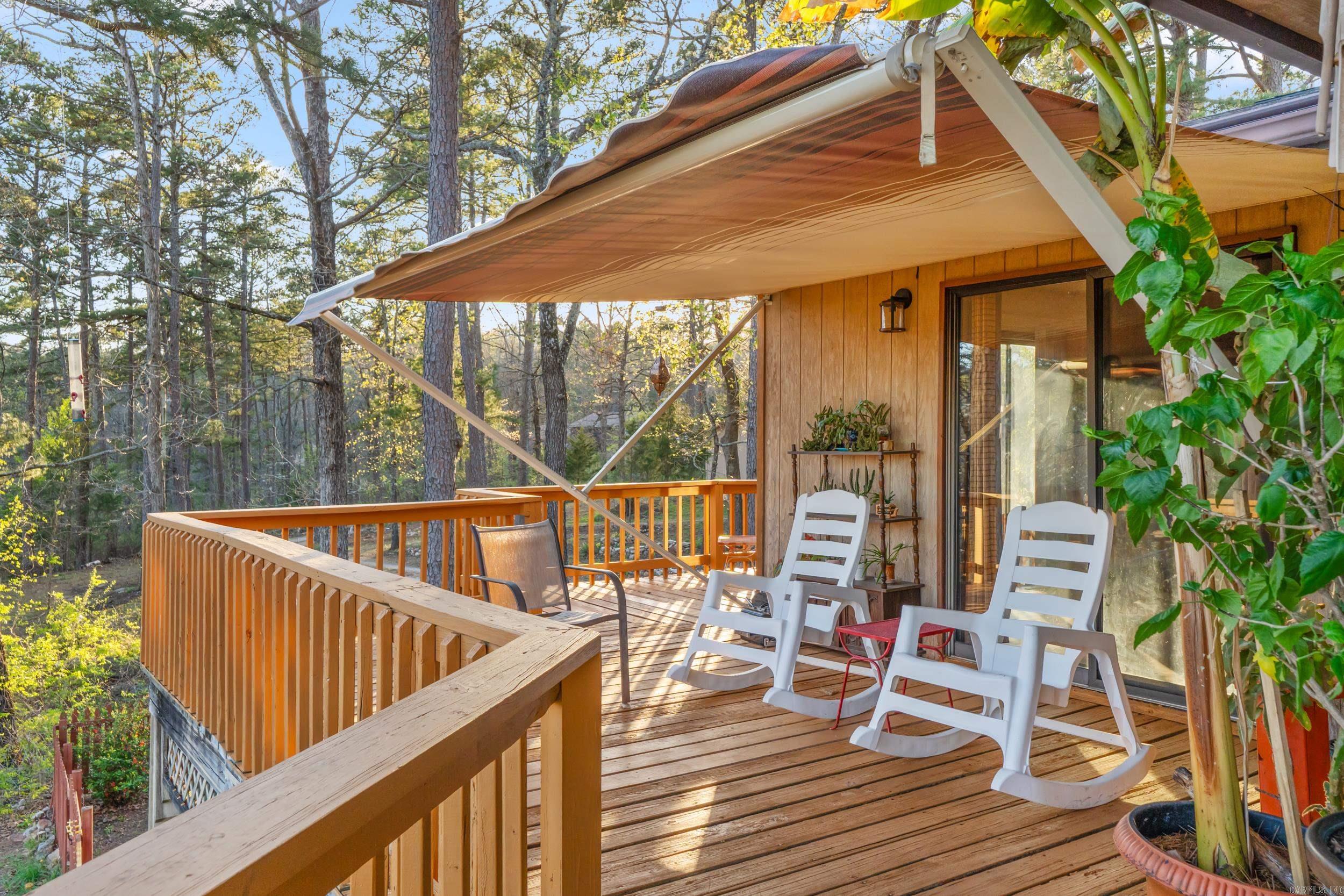 Norfork Village - Residential