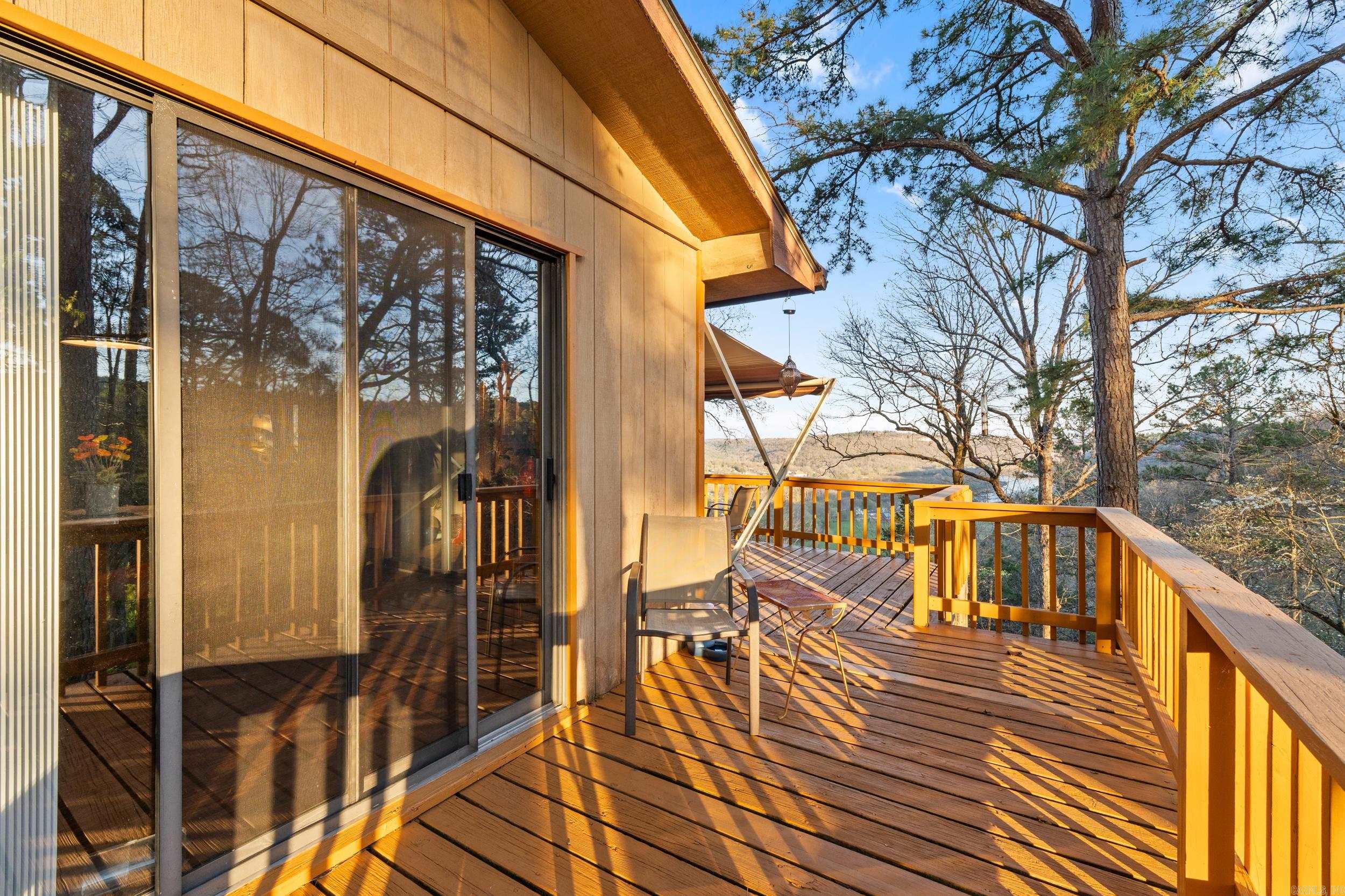 Norfork Village - Residential