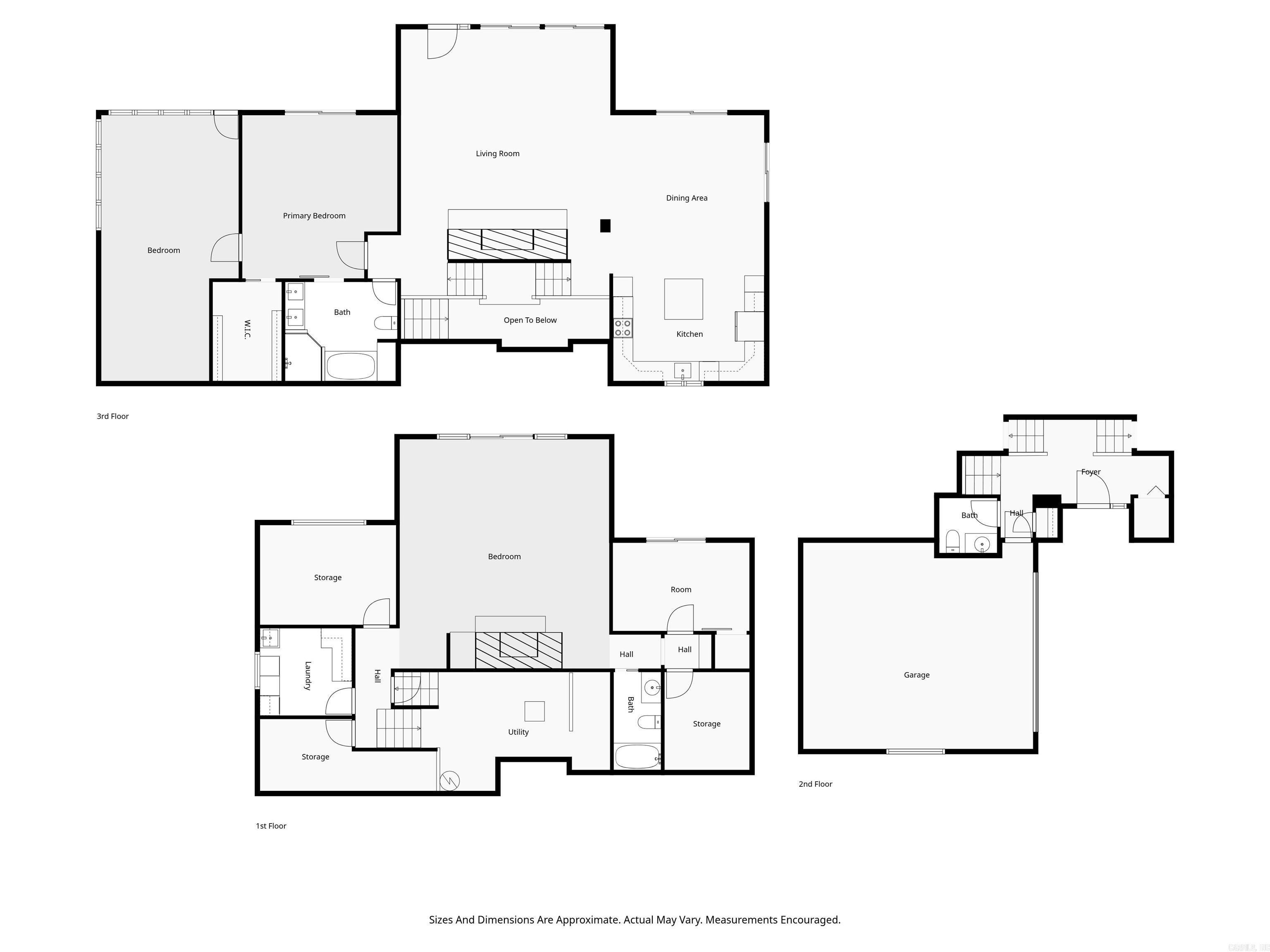 Norfork Village - Residential
