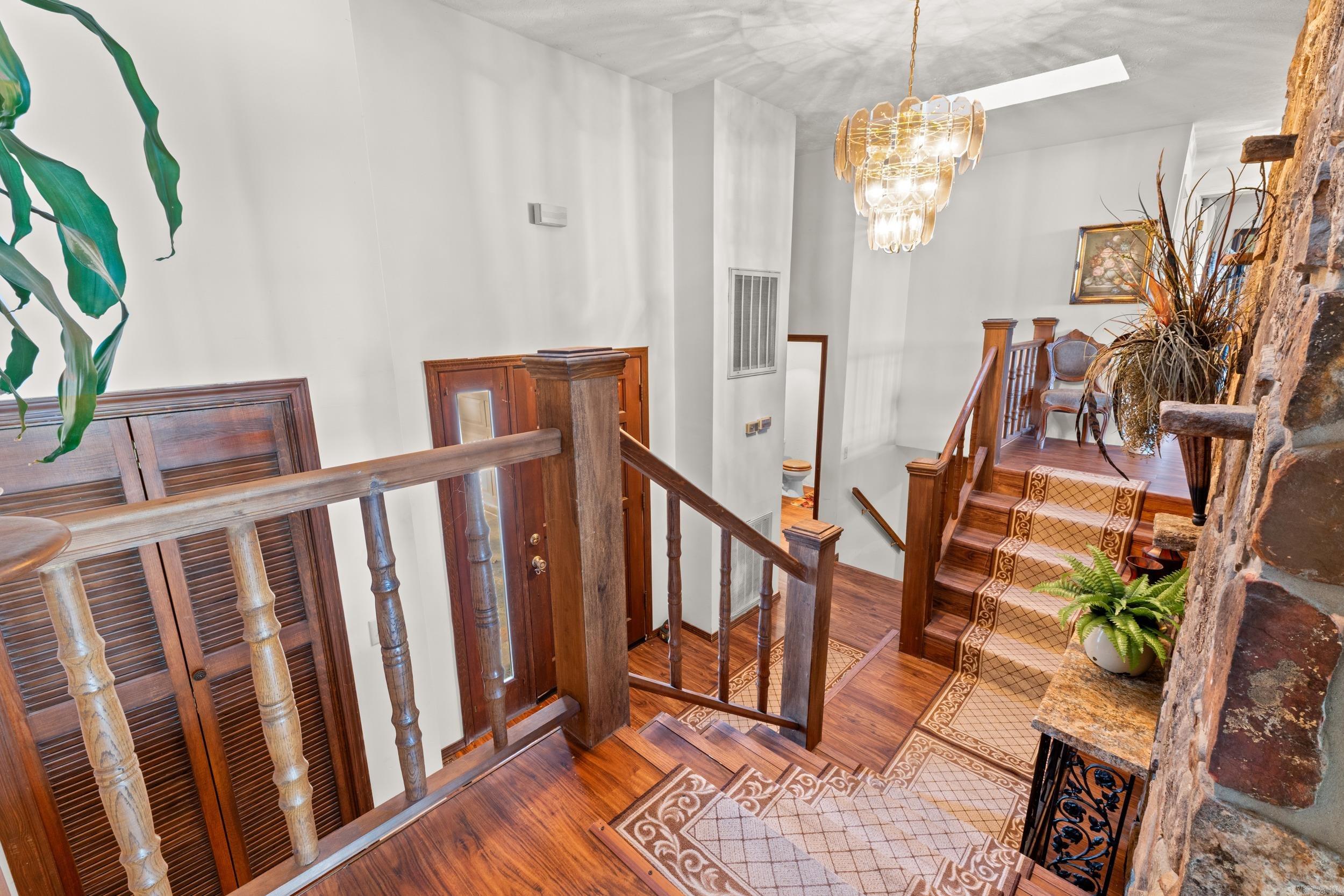 Norfork Village - Residential