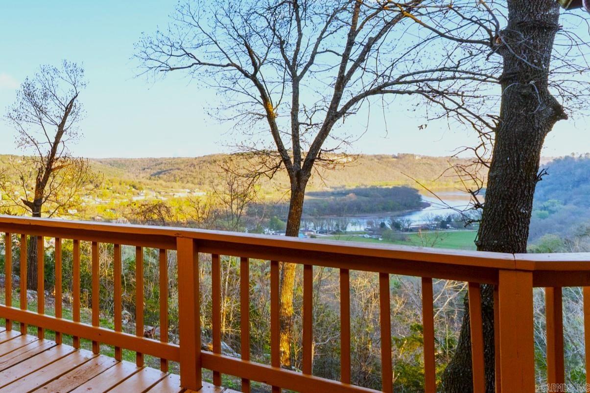 Norfork Village - Residential