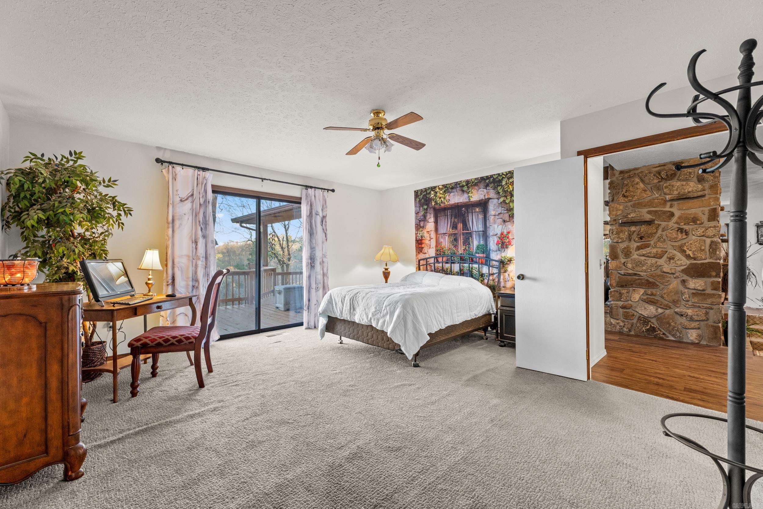 Norfork Village - Residential