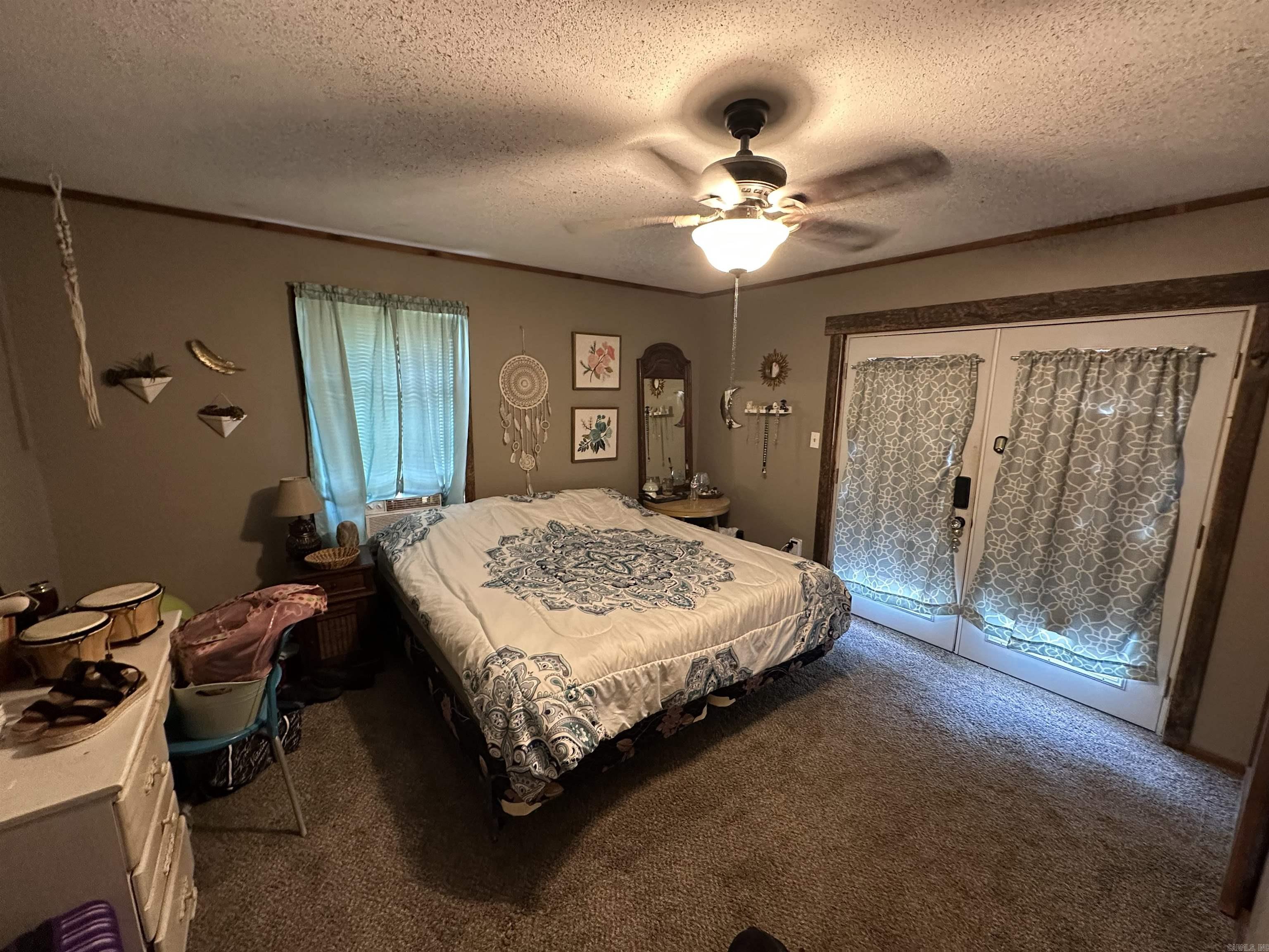 RED TAYLOR - Residential
