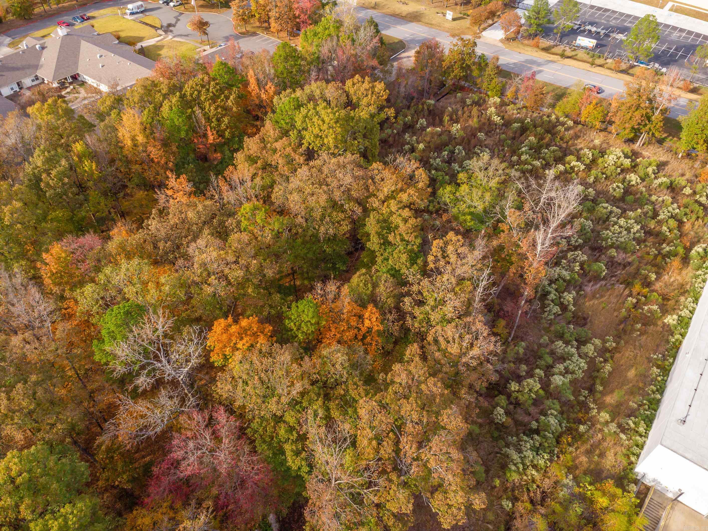 Maumelle Industrial Park - Commercial Sale