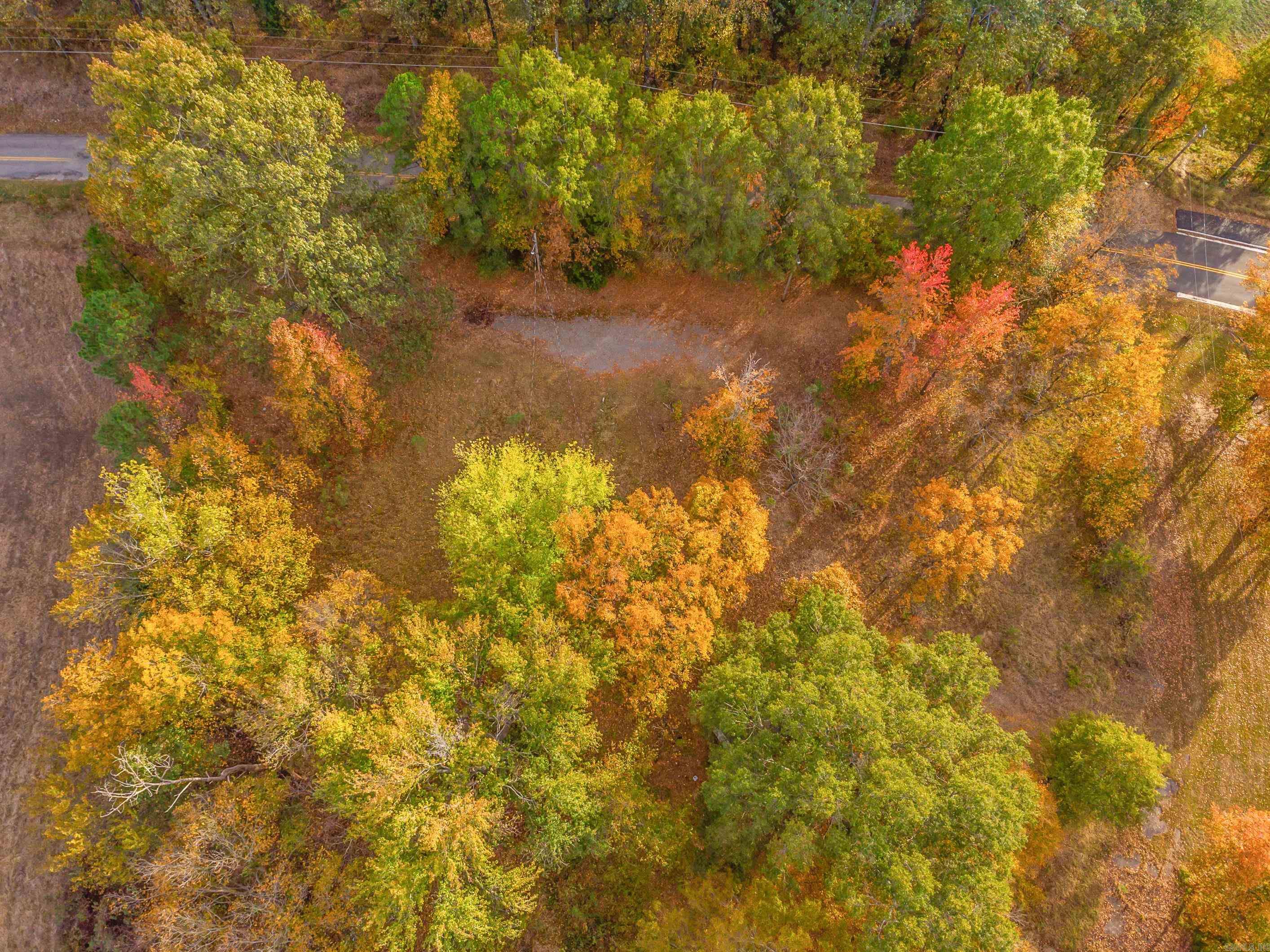 Maumelle Industrial Park - Commercial Sale