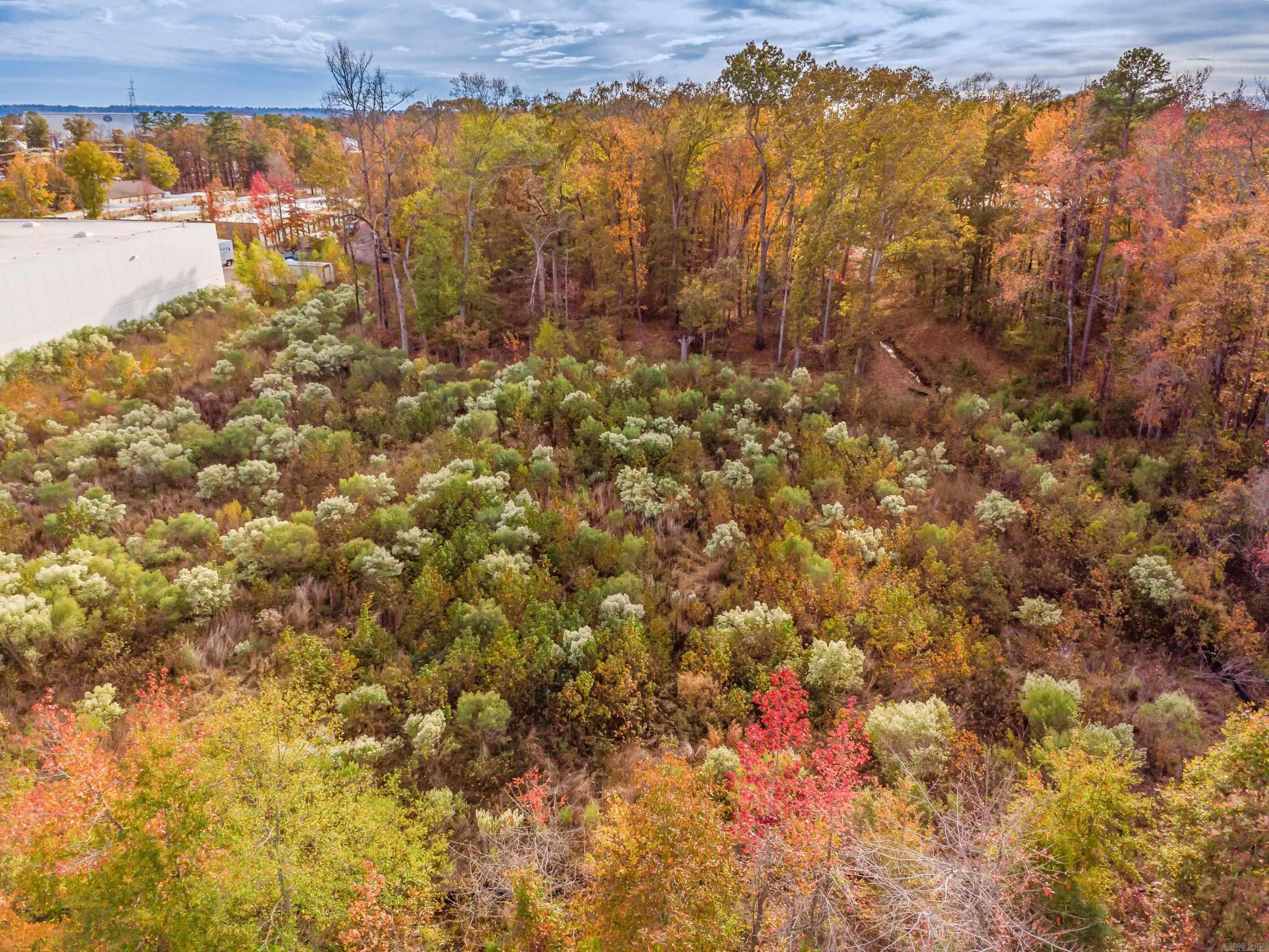 Maumelle Industrial Park - Commercial Sale