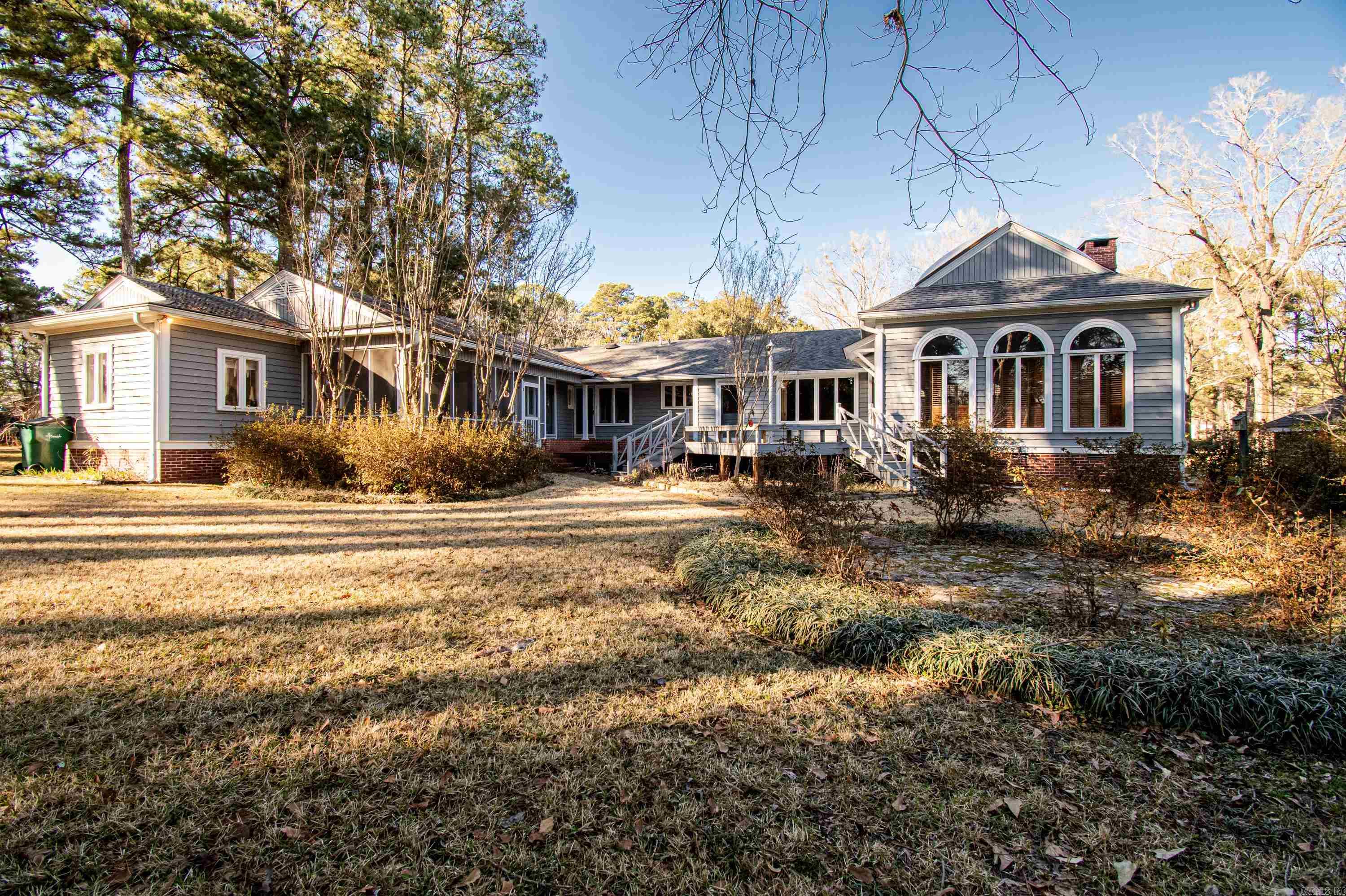 FRACTIONAL EL DORADO SEC-17 - Residential