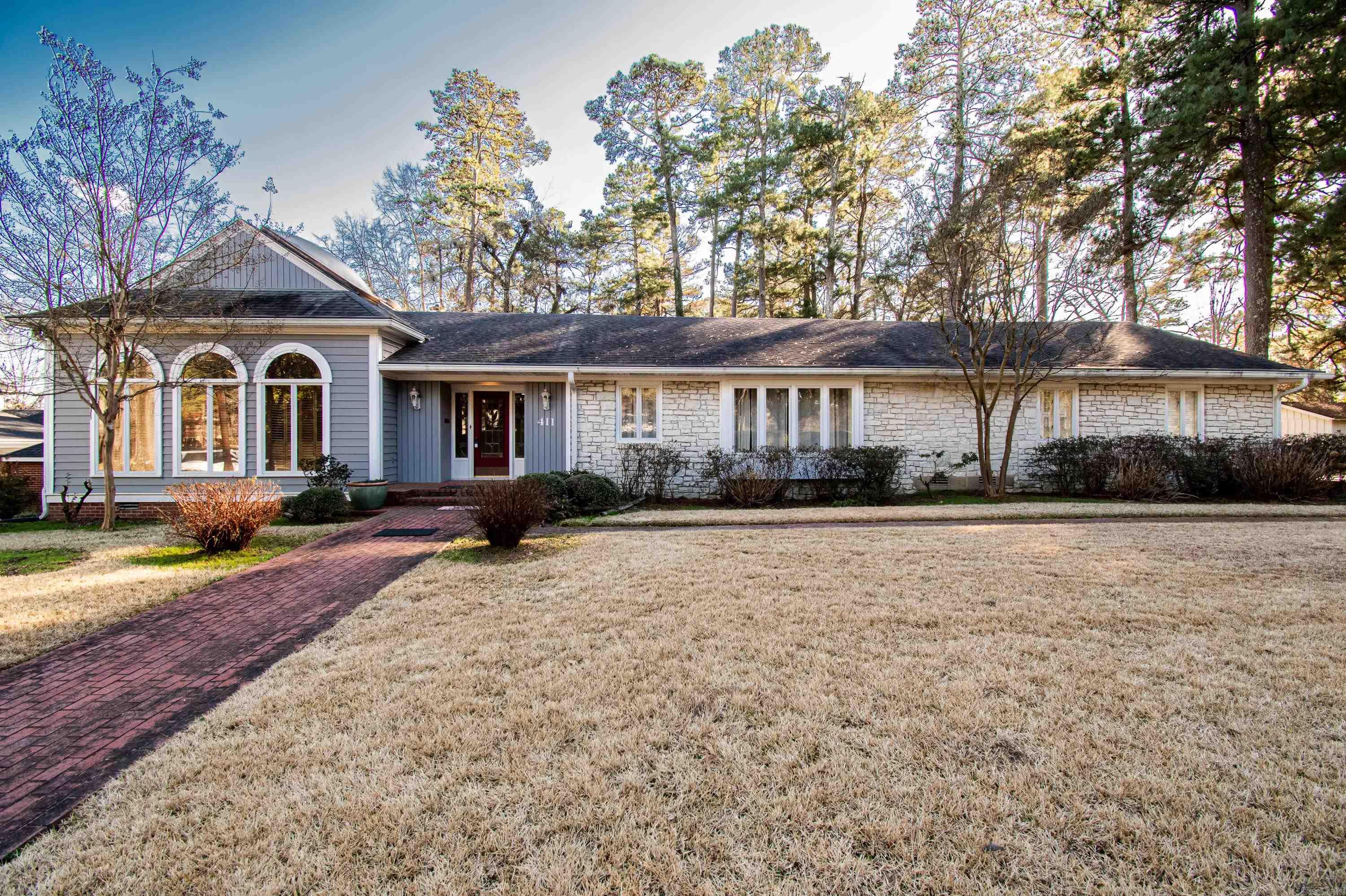 FRACTIONAL EL DORADO SEC-17 - Residential