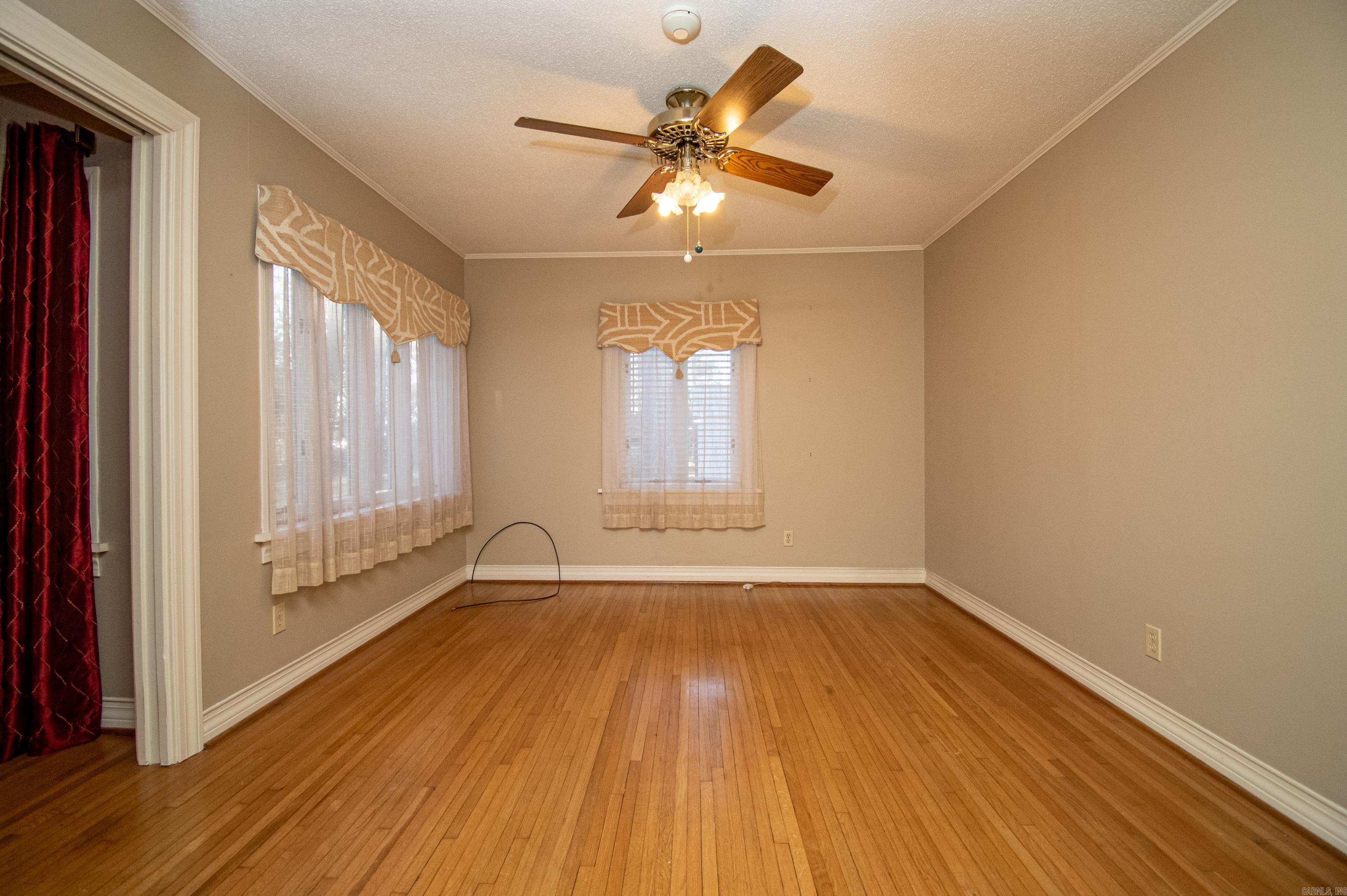 FRACTIONAL EL DORADO SEC-17 - Residential