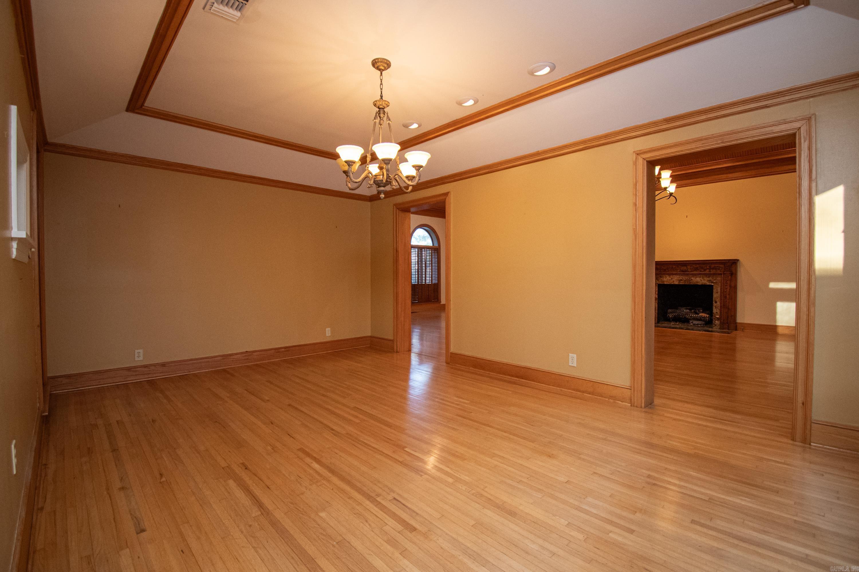 FRACTIONAL EL DORADO SEC-17 - Residential