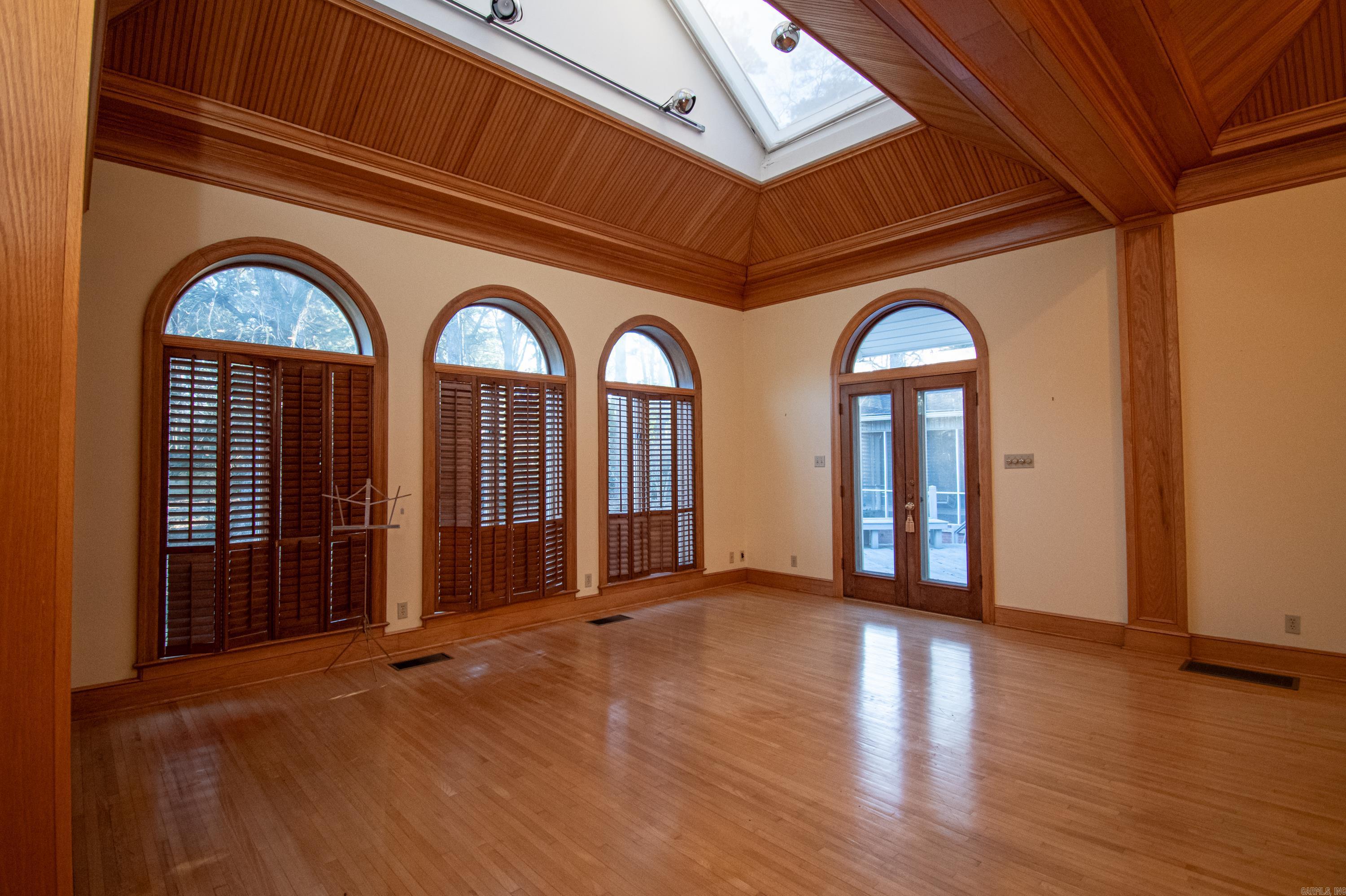 FRACTIONAL EL DORADO SEC-17 - Residential