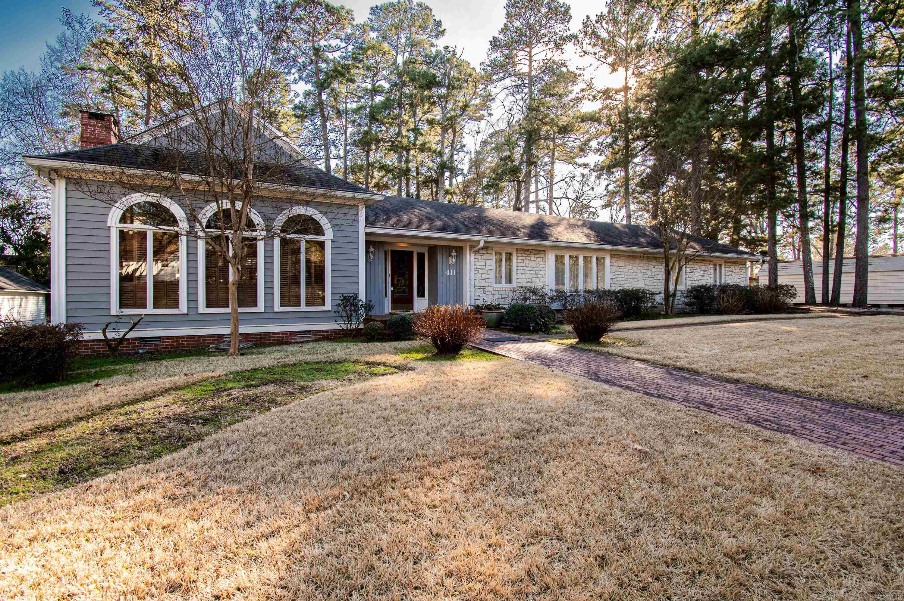 FRACTIONAL EL DORADO SEC-17 - Residential