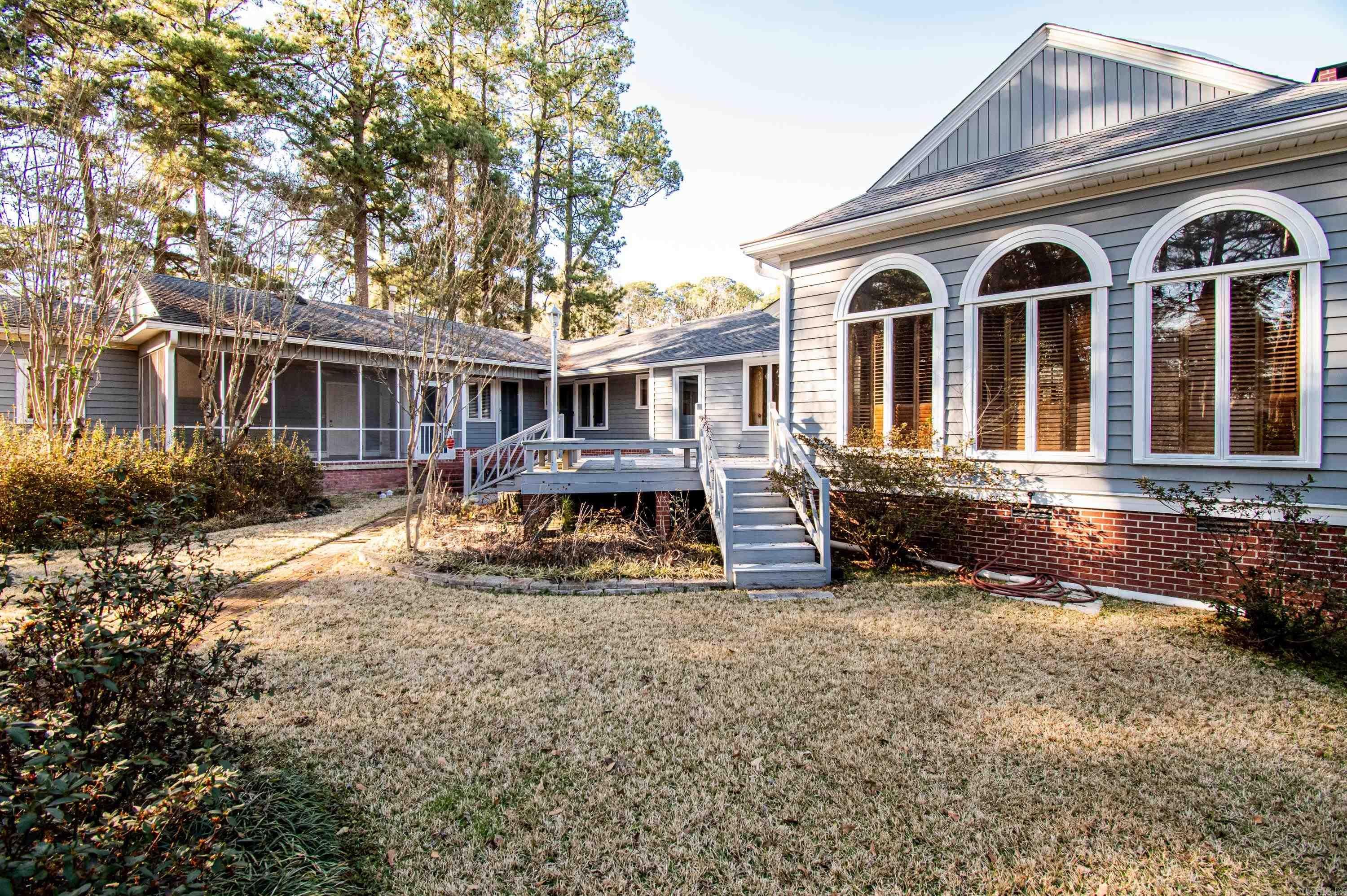 FRACTIONAL EL DORADO SEC-17 - Residential