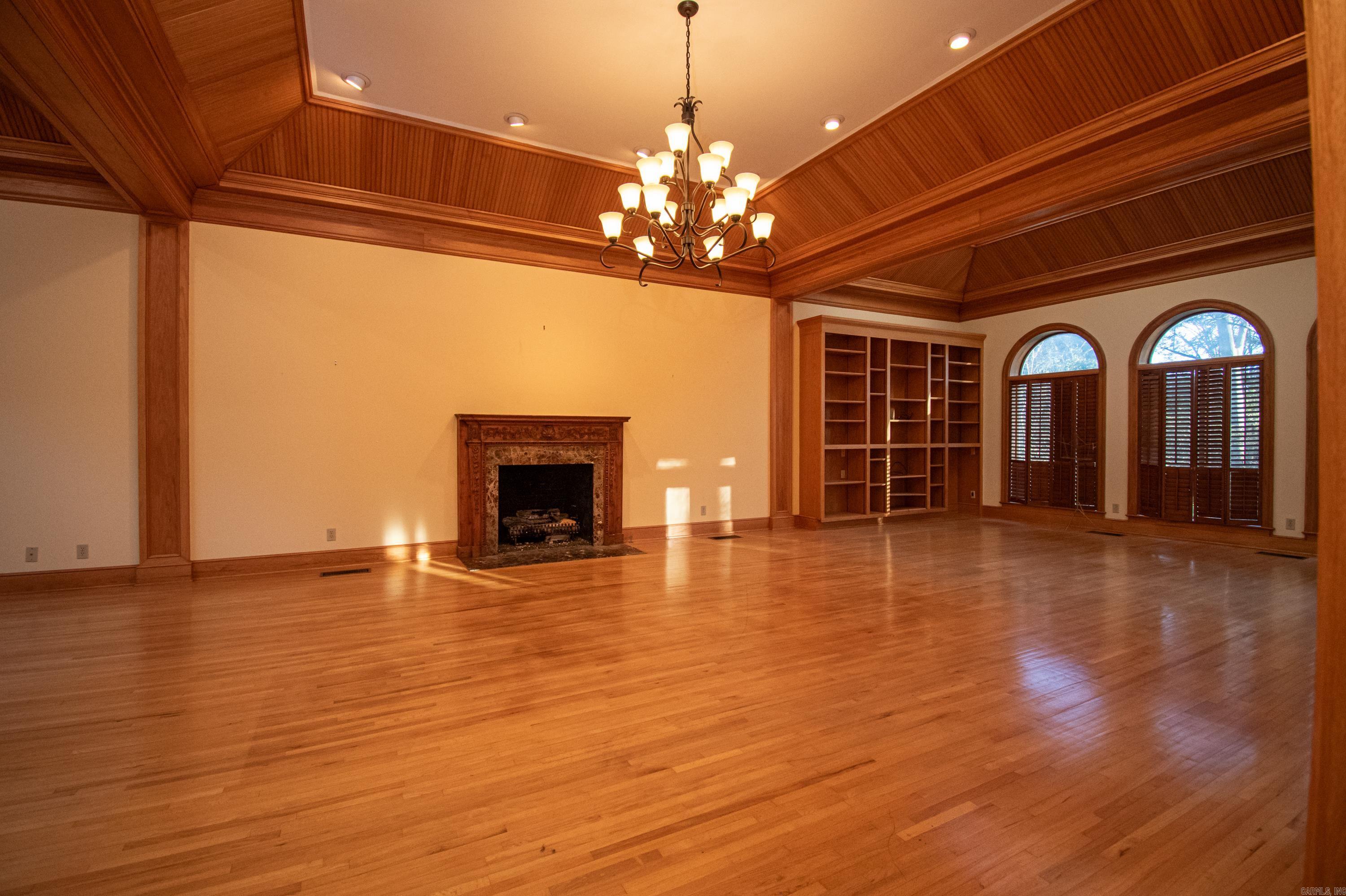 FRACTIONAL EL DORADO SEC-17 - Residential