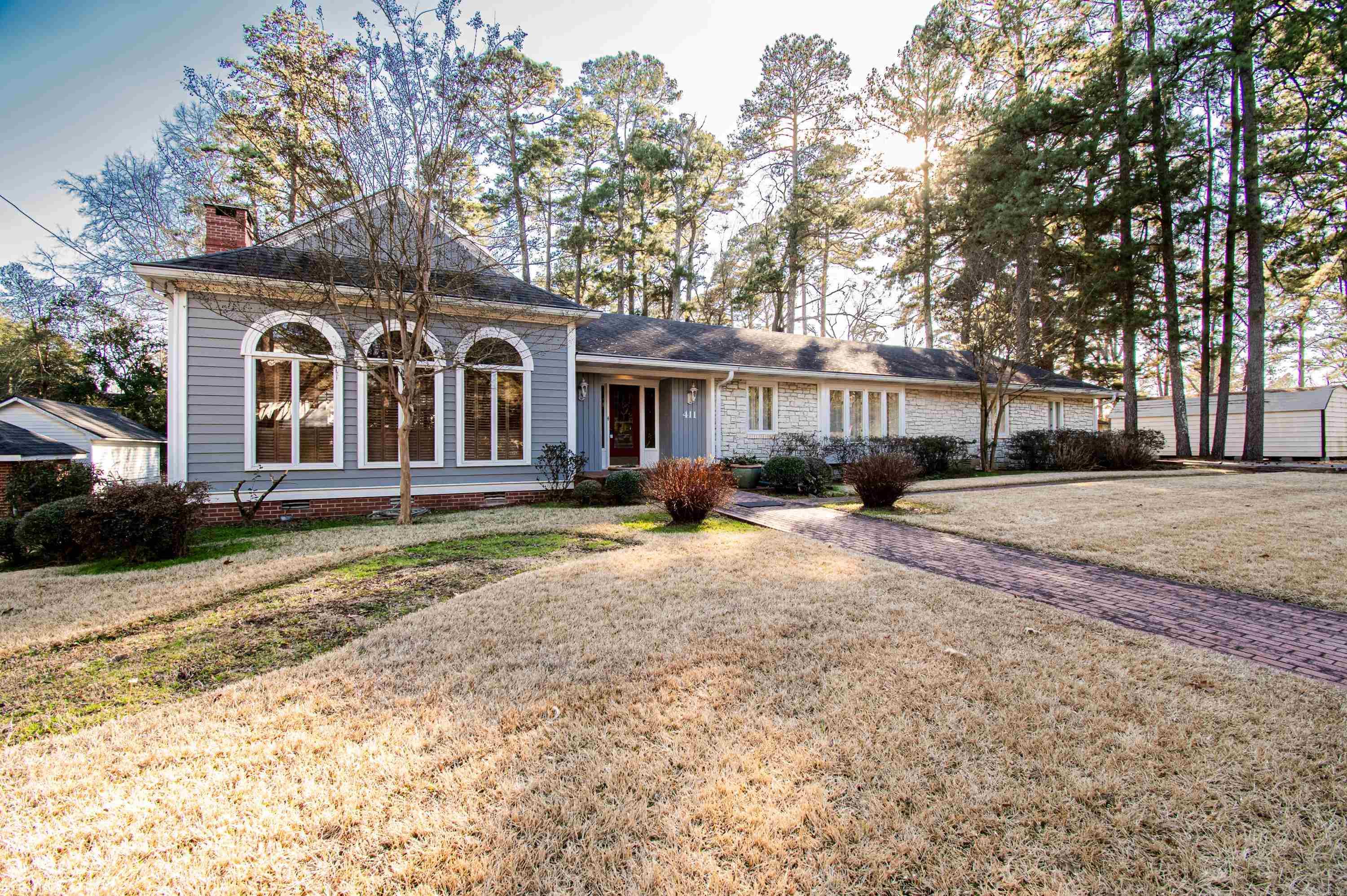 FRACTIONAL EL DORADO SEC-17 - Residential