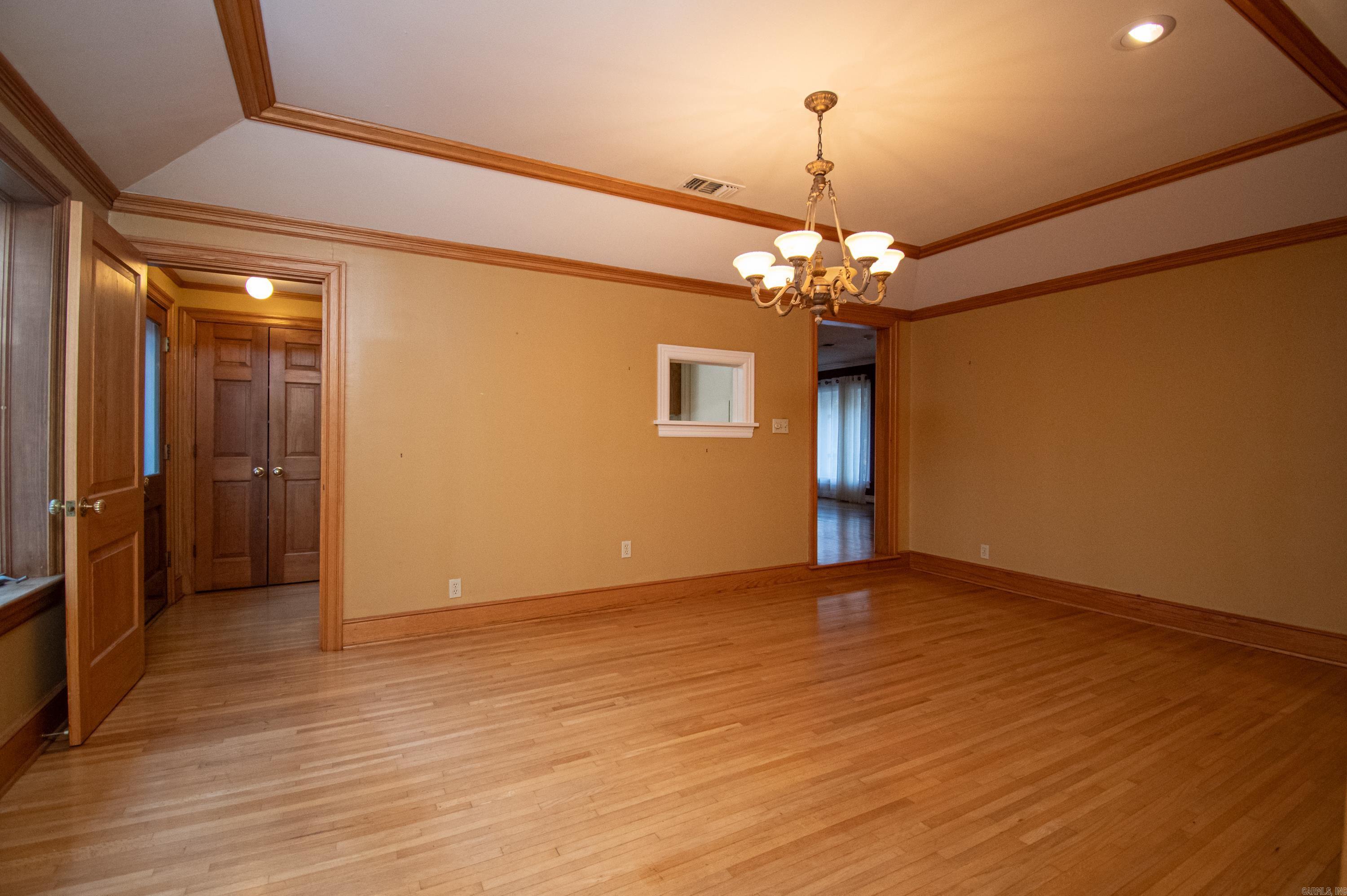 FRACTIONAL EL DORADO SEC-17 - Residential