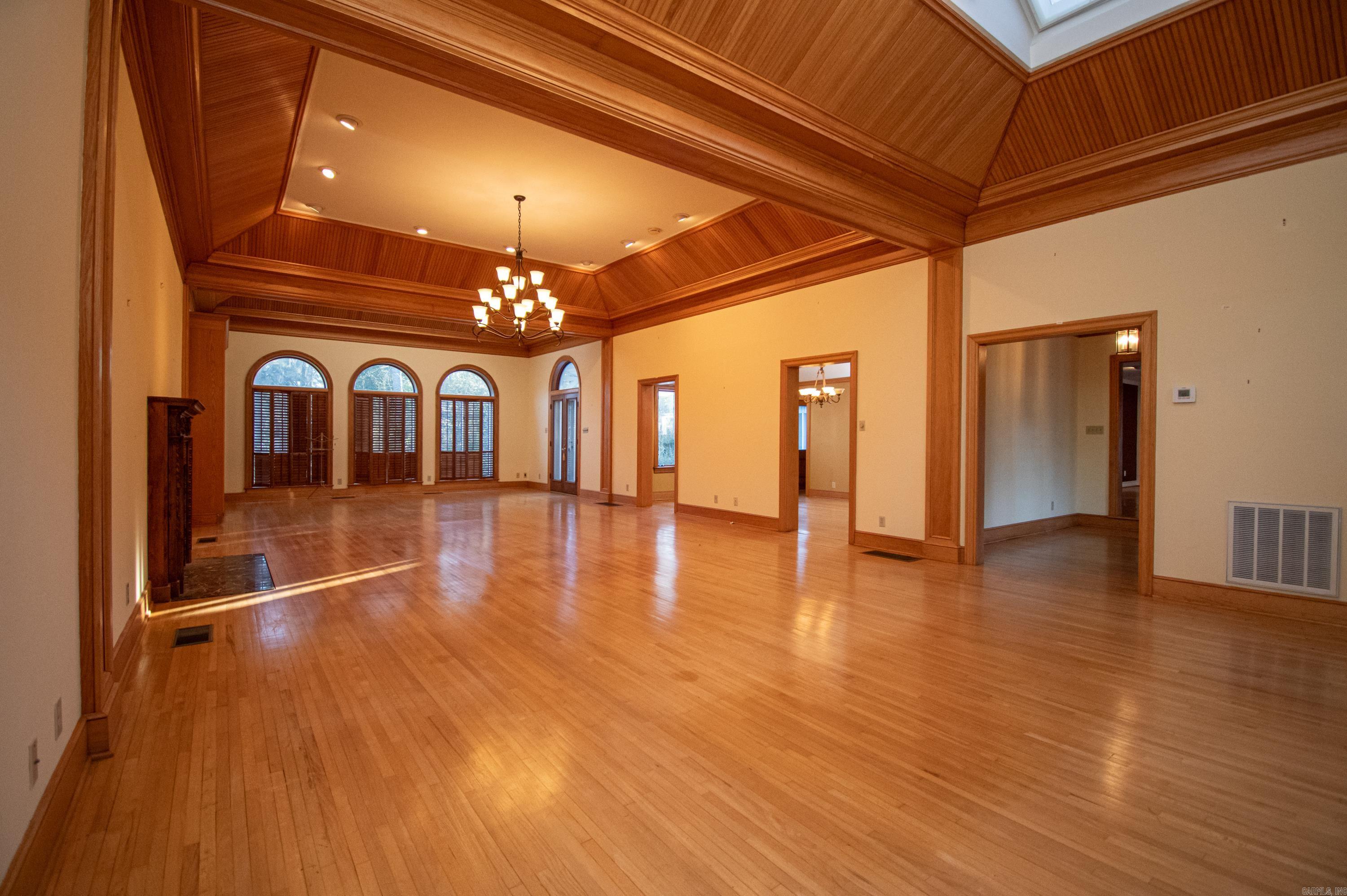 FRACTIONAL EL DORADO SEC-17 - Residential