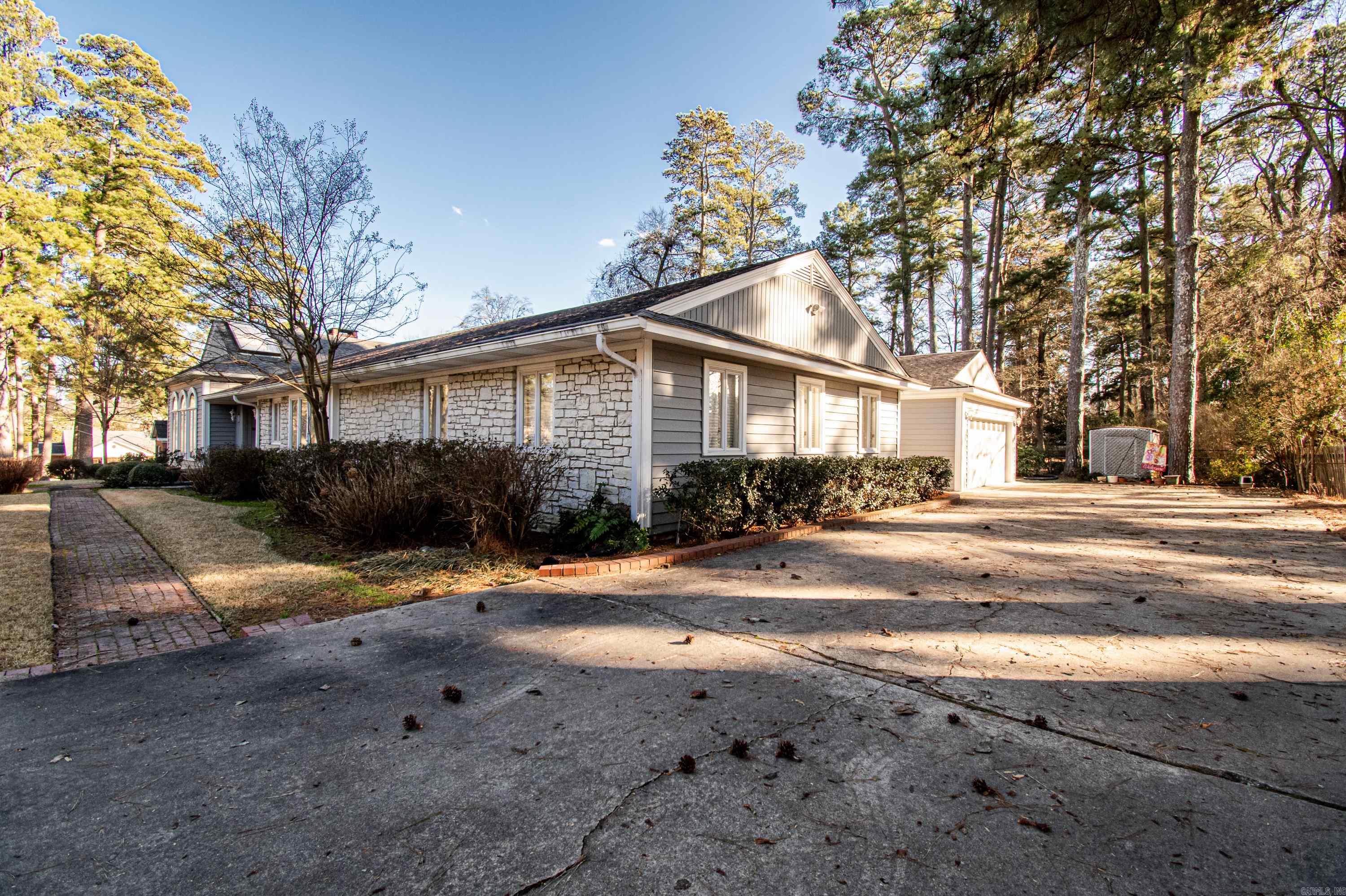 FRACTIONAL EL DORADO SEC-17 - Residential