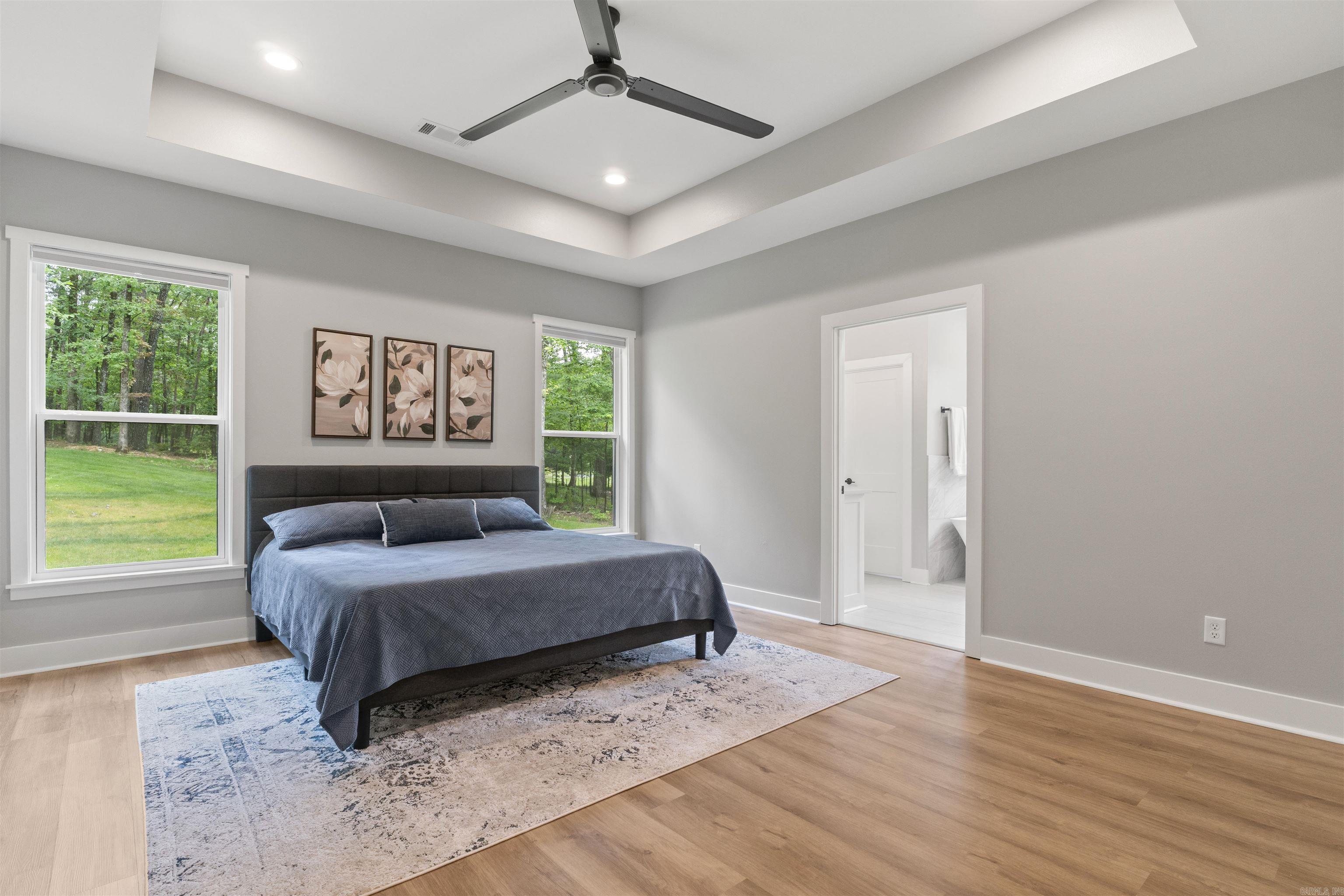 HAZEL OAK - Residential