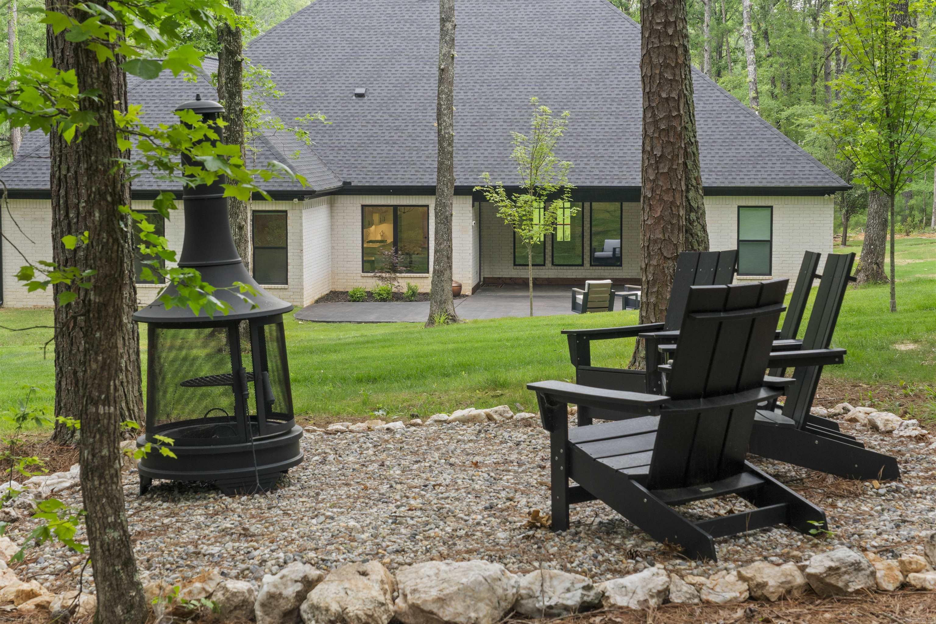 HAZEL OAK - Residential