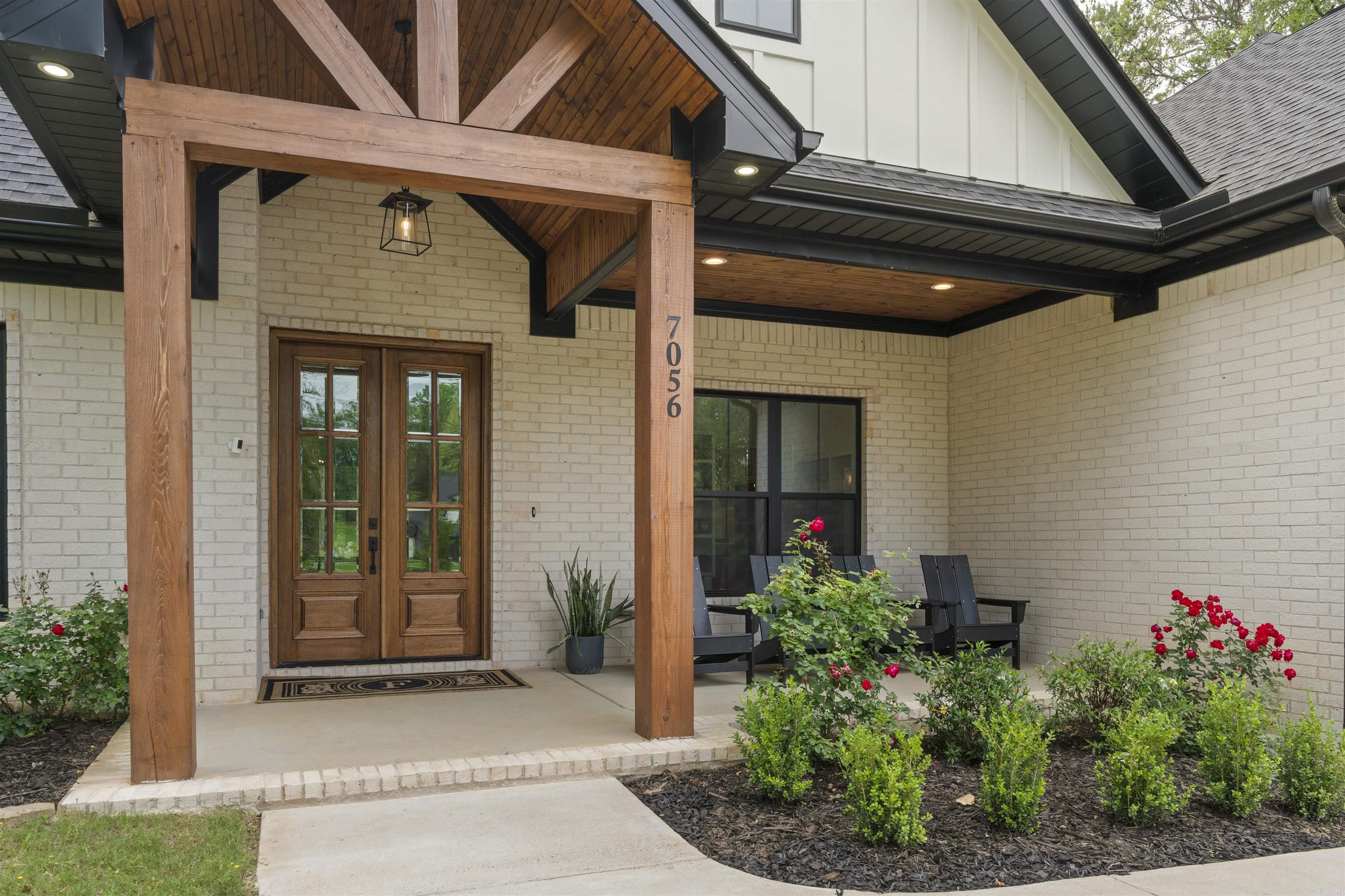 HAZEL OAK - Residential