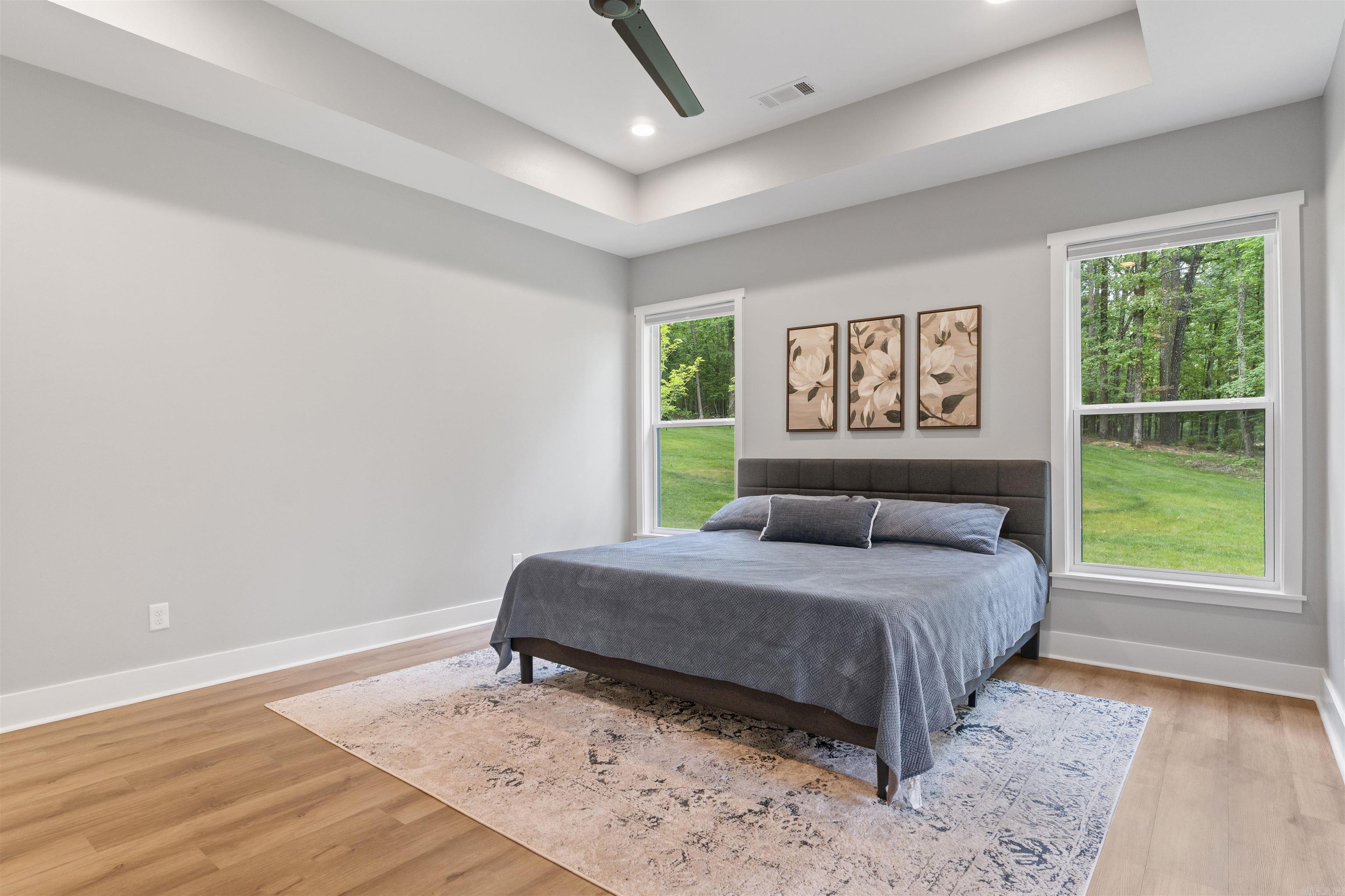 HAZEL OAK - Residential