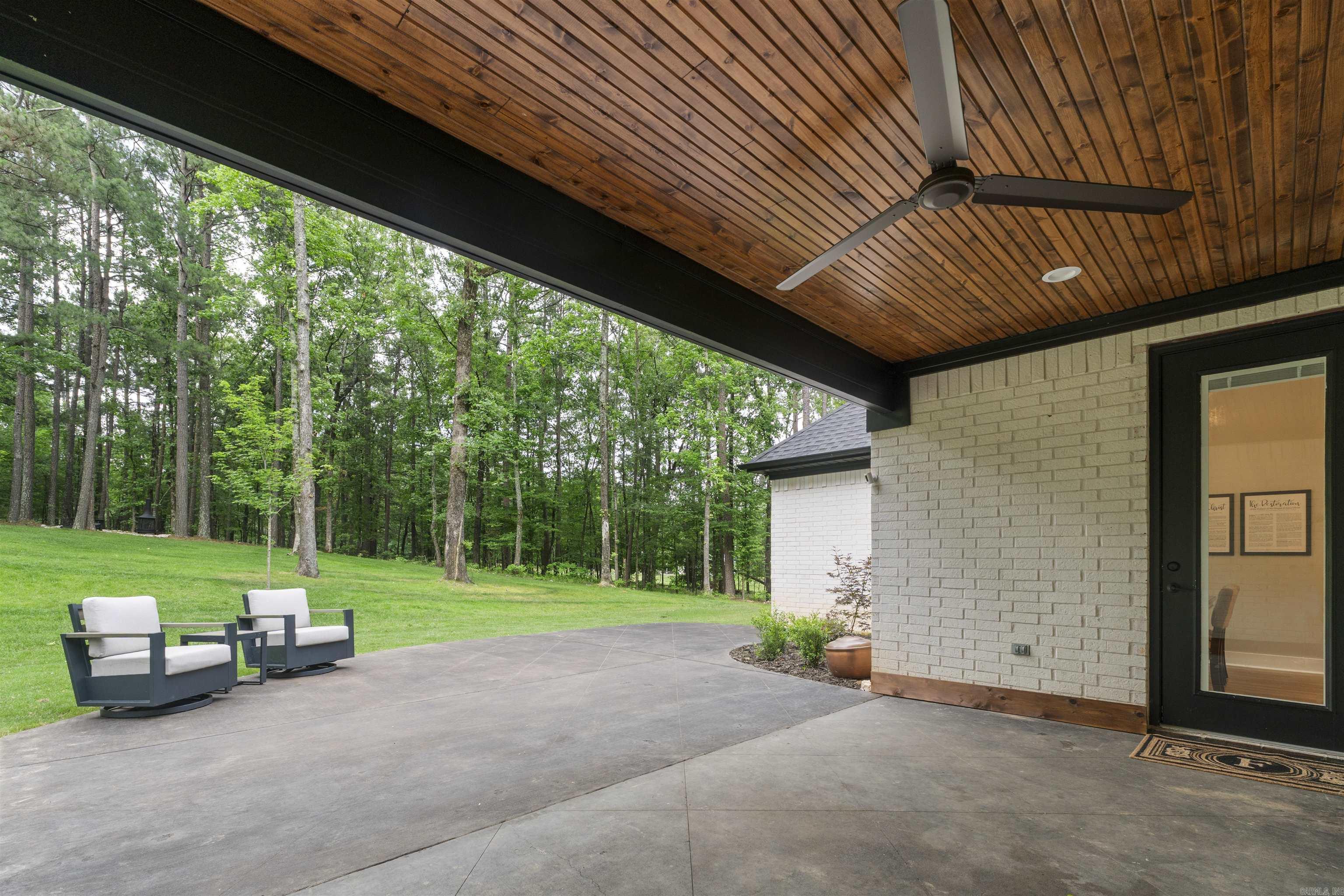 HAZEL OAK - Residential