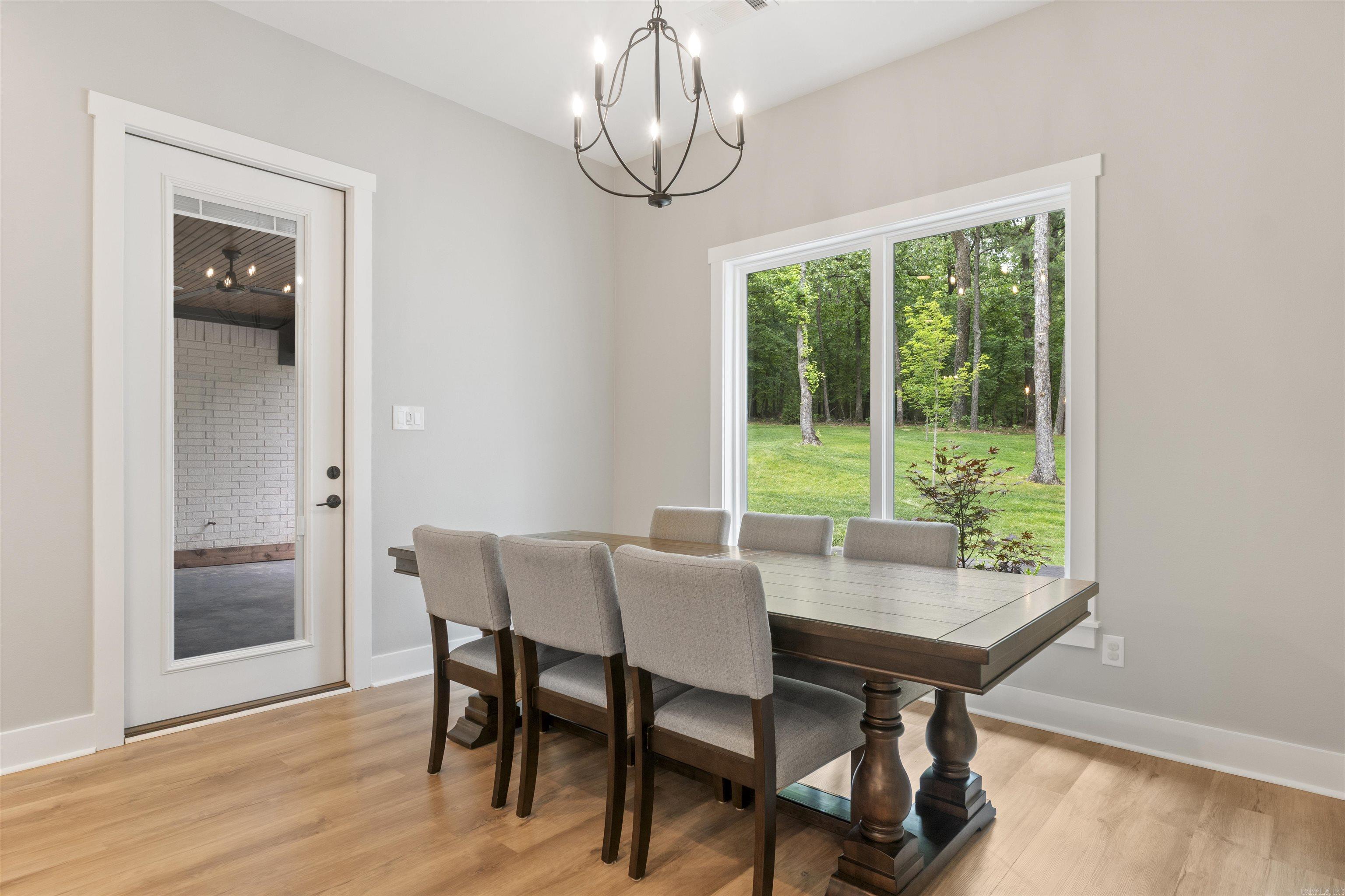 HAZEL OAK - Residential